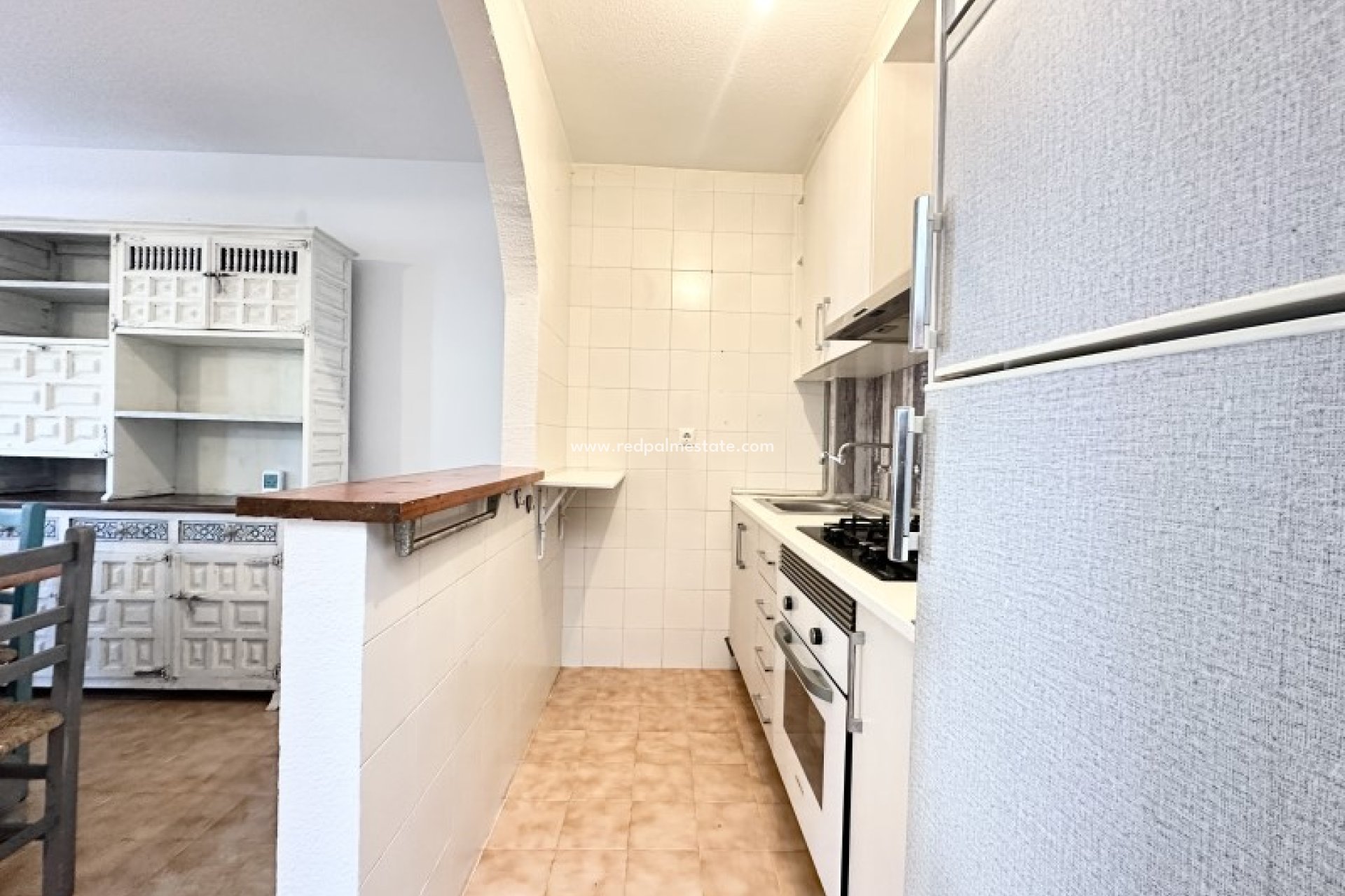 Återförsäljning - Radhus -
Torrevieja