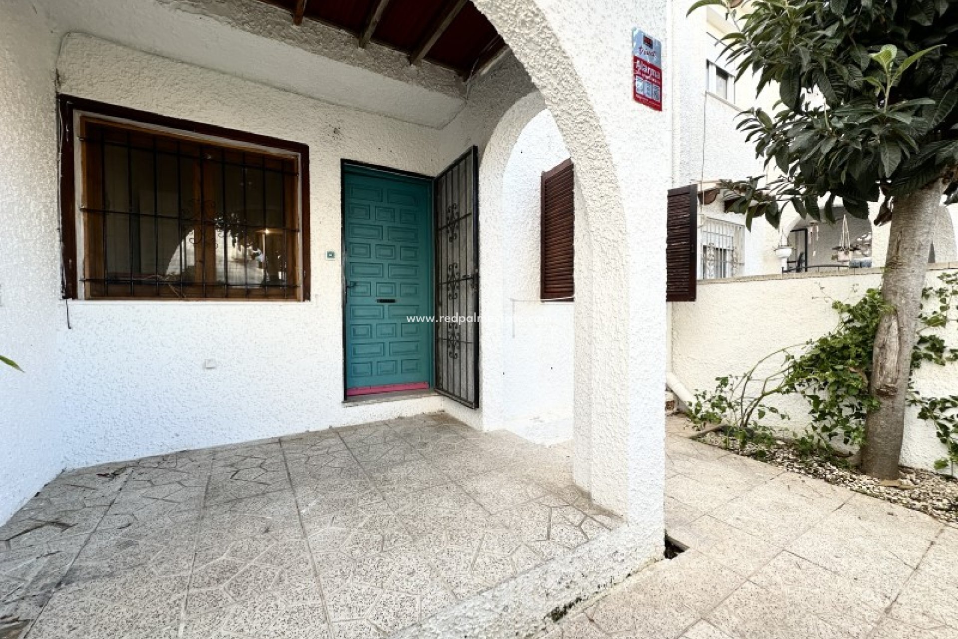 Återförsäljning - Radhus -
Torrevieja