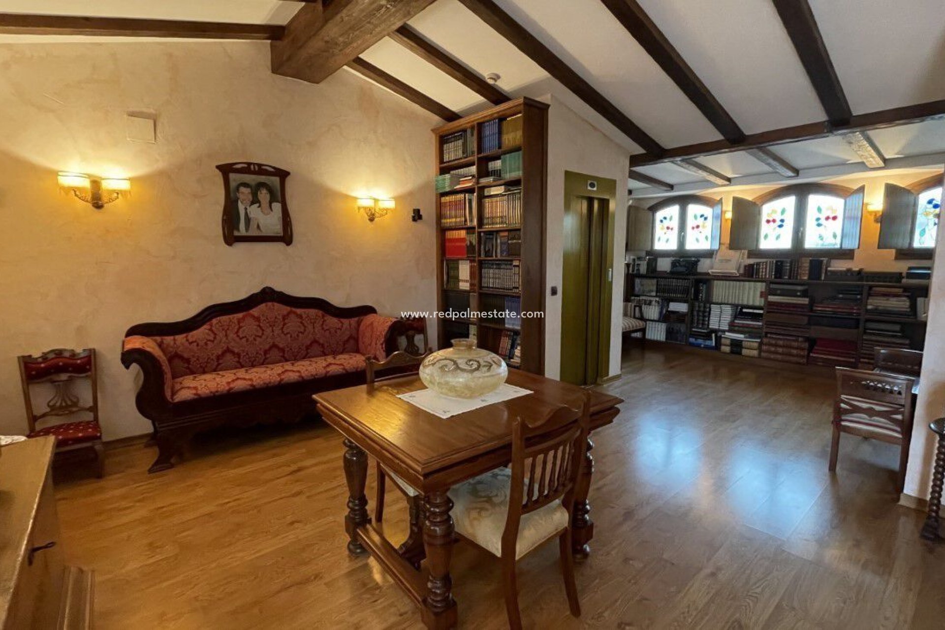 Återförsäljning - Radhus -
Torrevieja