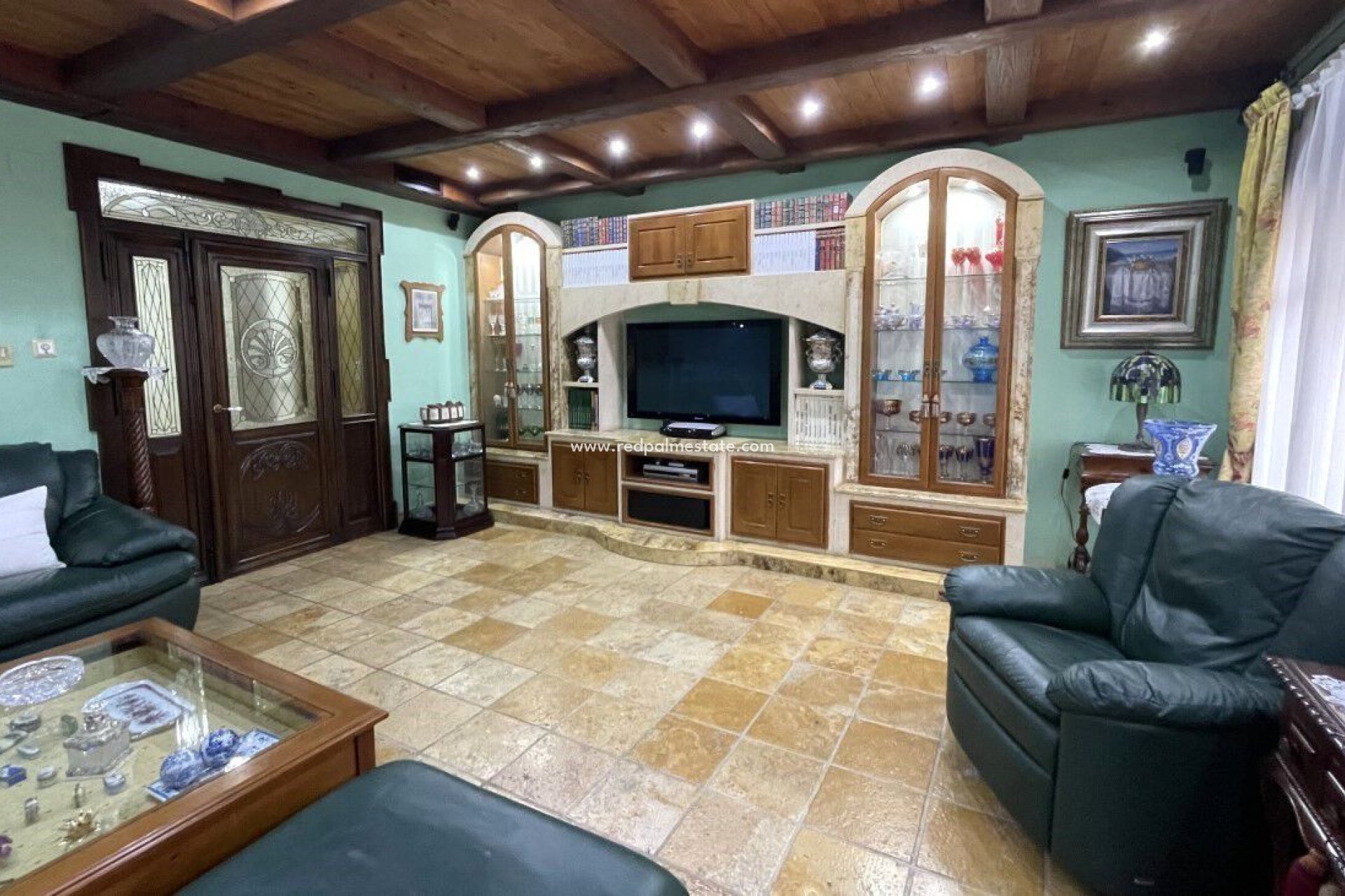 Återförsäljning - Radhus -
Torrevieja