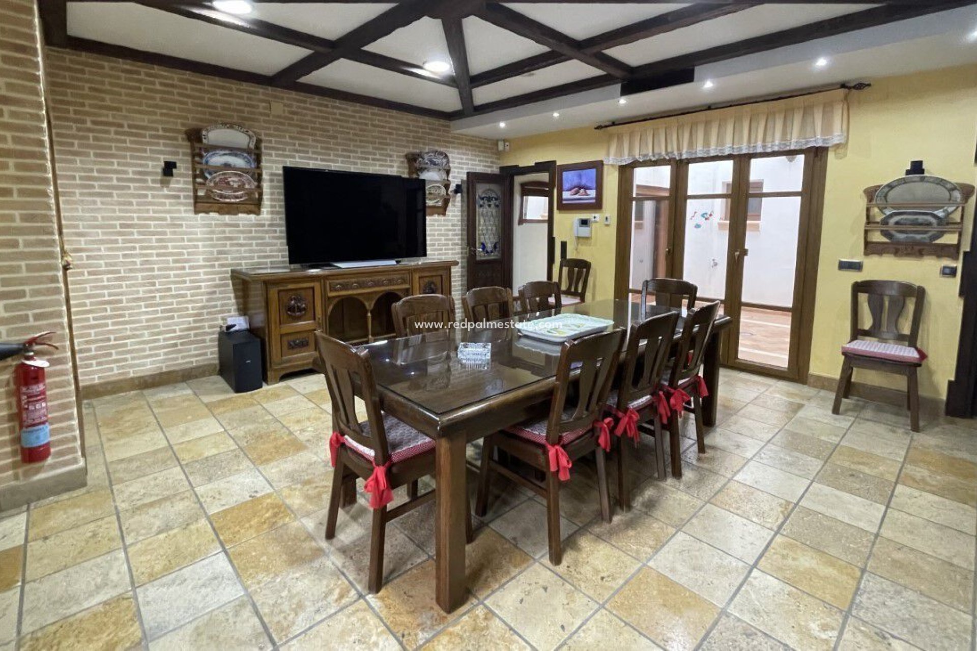 Återförsäljning - Radhus -
Torrevieja