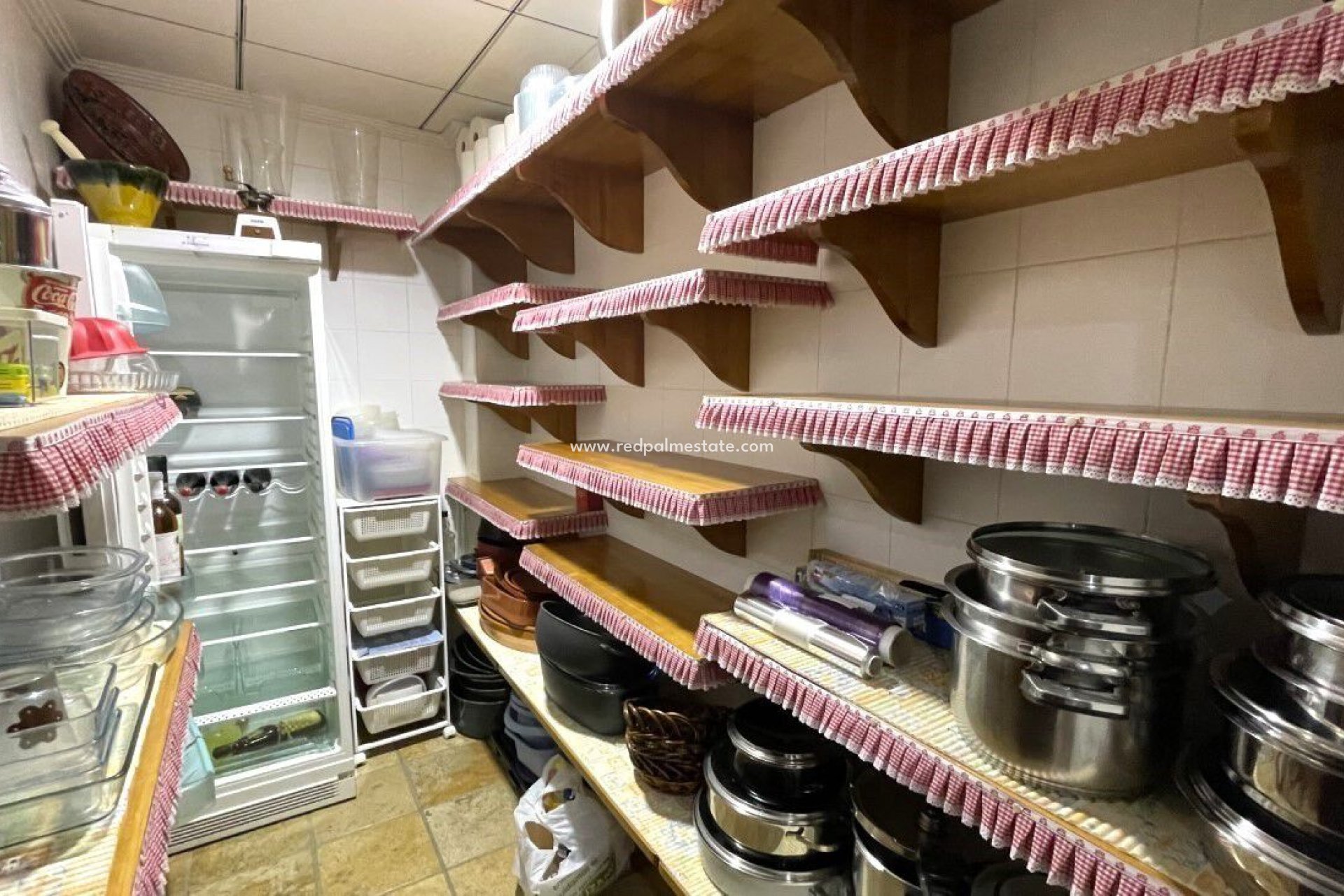 Återförsäljning - Radhus -
Torrevieja