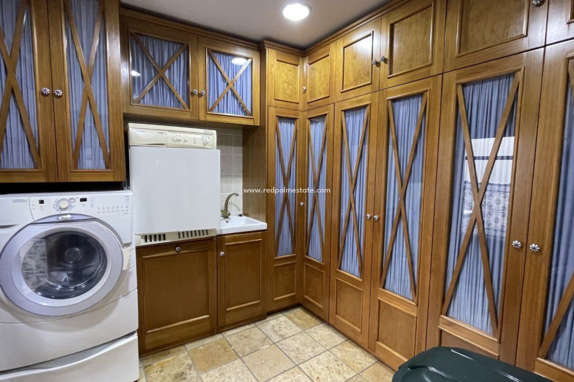 Återförsäljning - Radhus -
Torrevieja