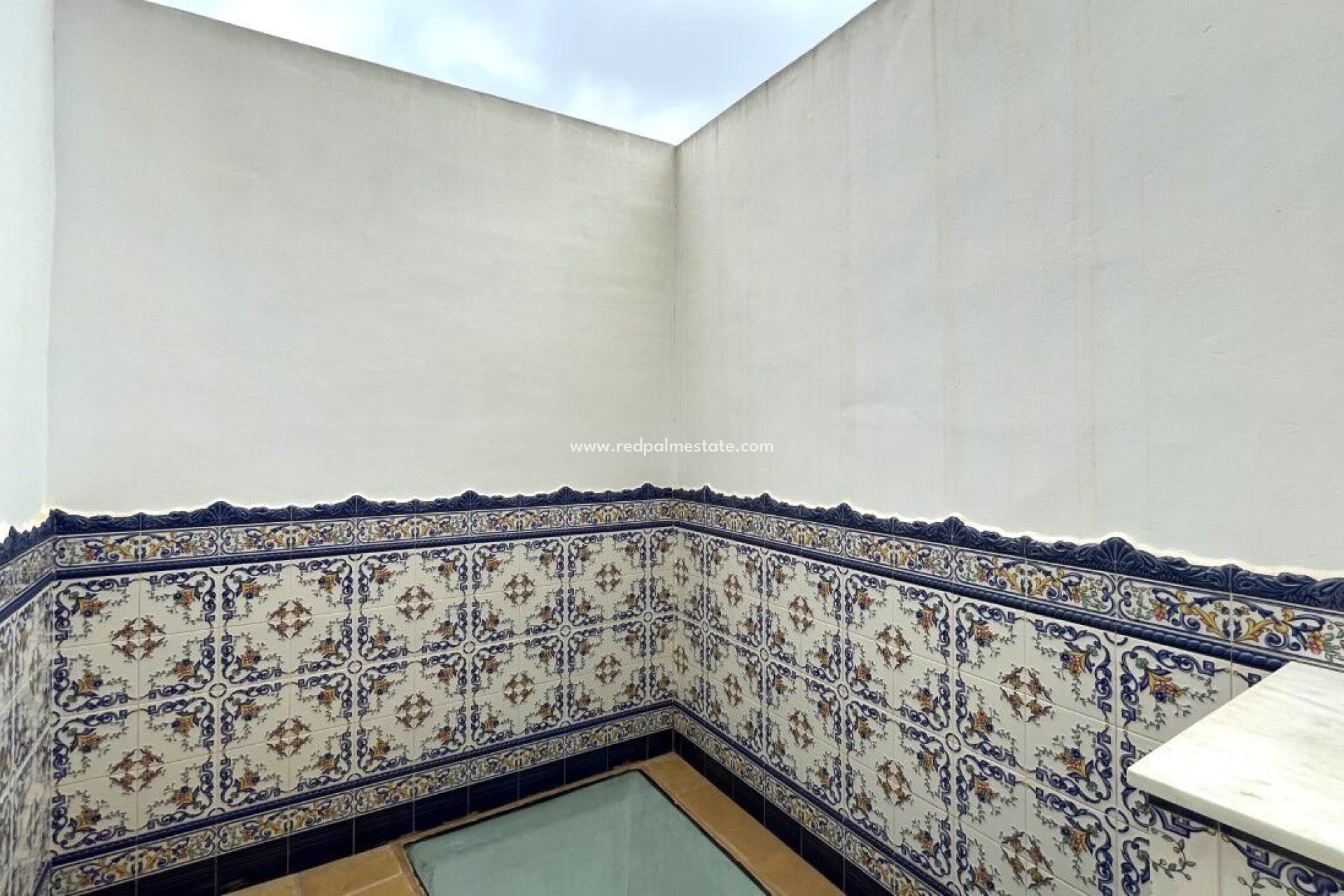 Återförsäljning - Radhus -
Torrevieja