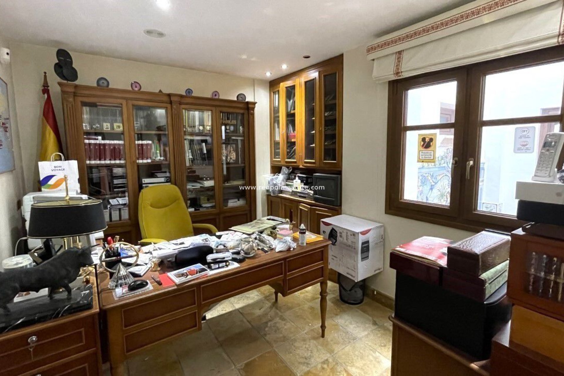 Återförsäljning - Radhus -
Torrevieja