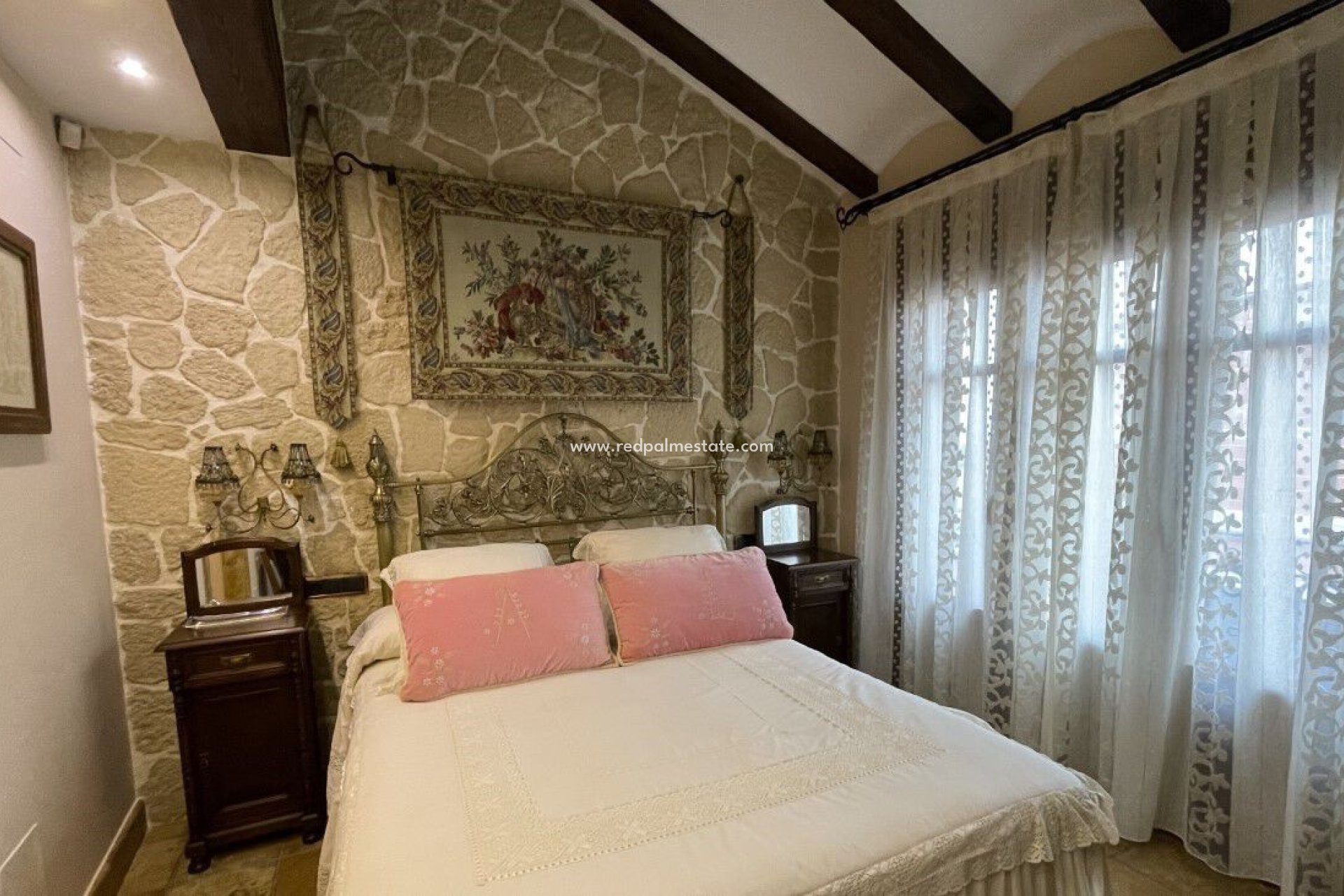 Återförsäljning - Radhus -
Torrevieja