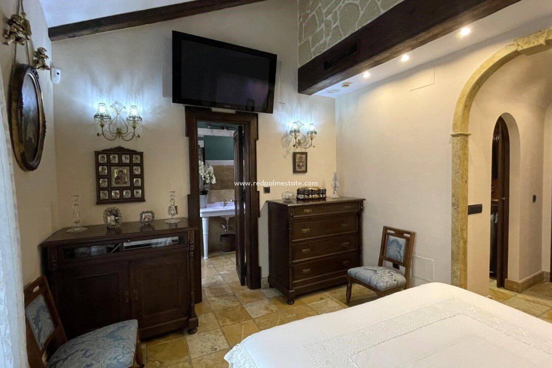 Återförsäljning - Radhus -
Torrevieja