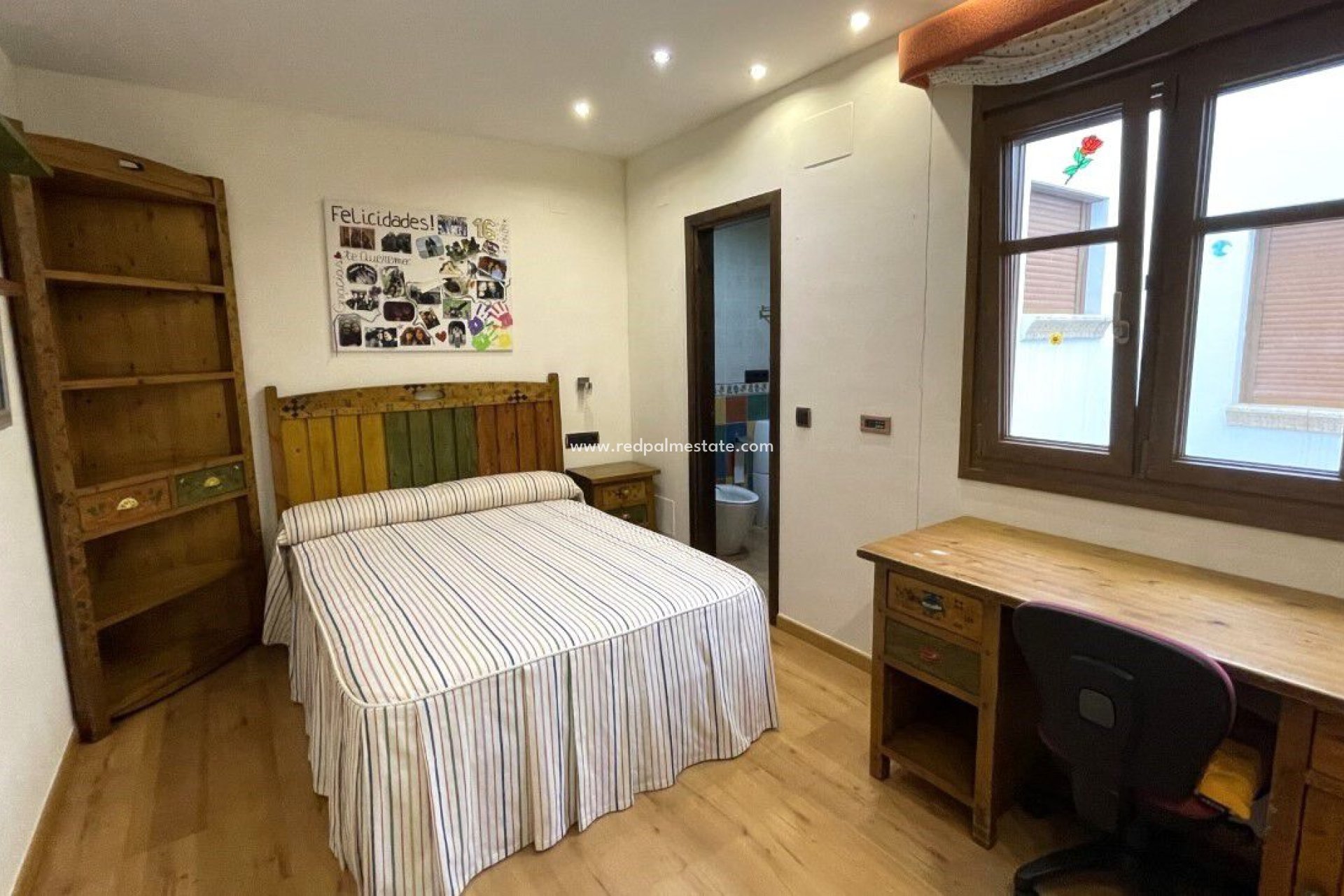 Återförsäljning - Radhus -
Torrevieja