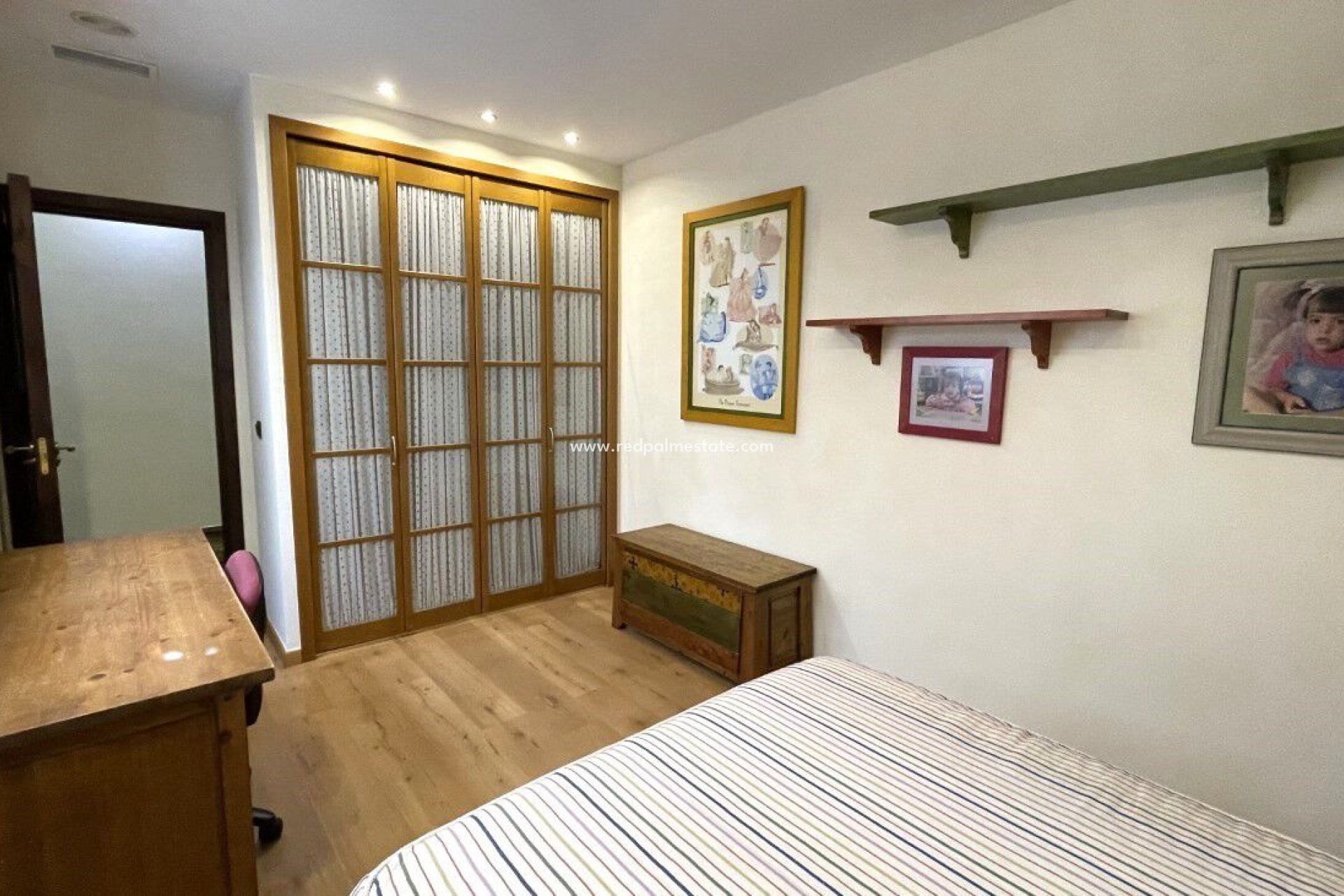 Återförsäljning - Radhus -
Torrevieja