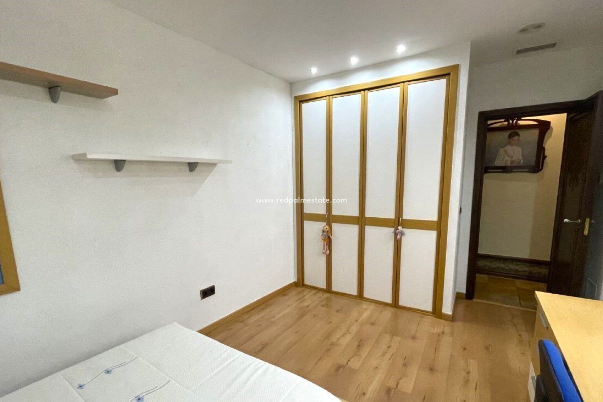 Återförsäljning - Radhus -
Torrevieja