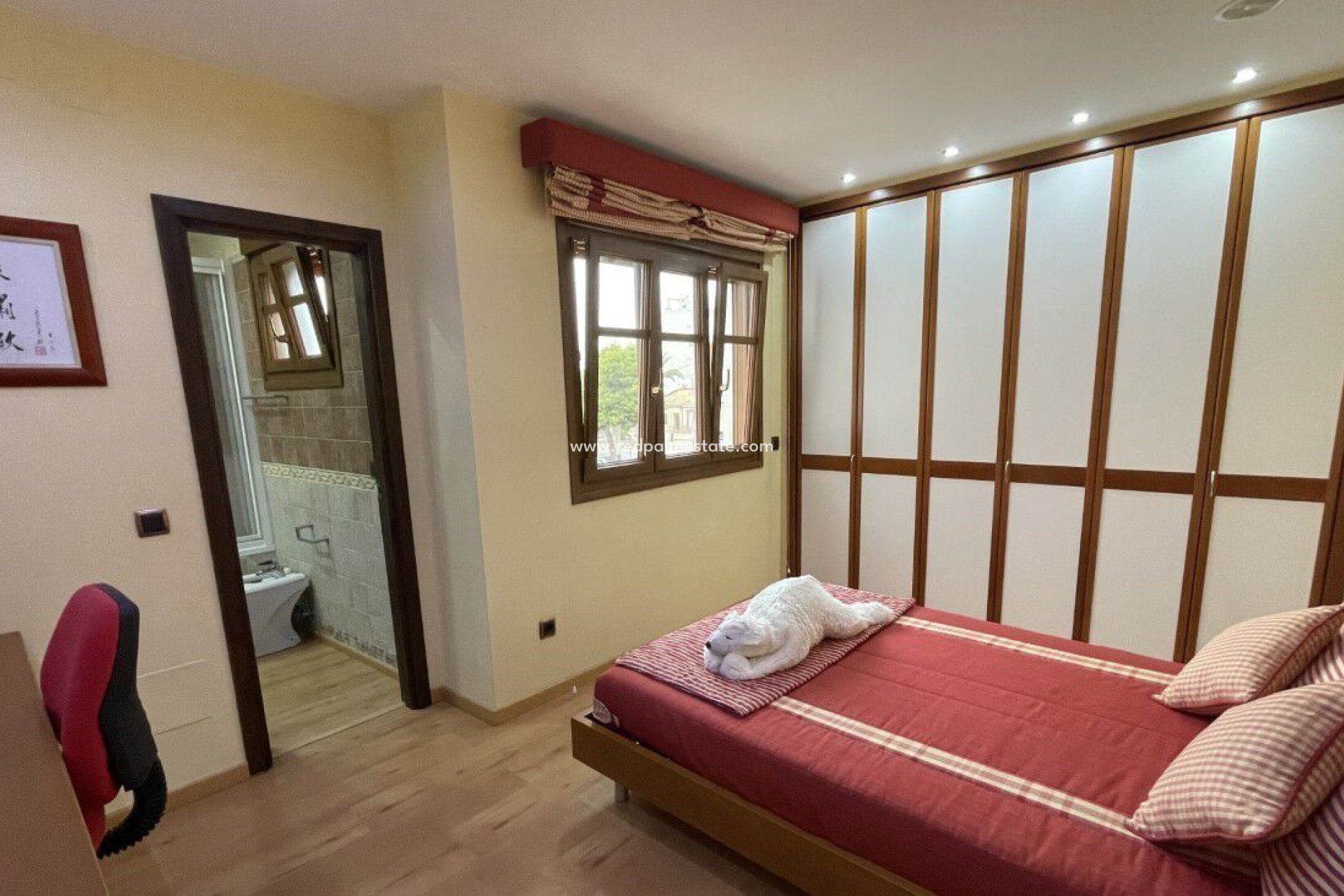 Återförsäljning - Radhus -
Torrevieja