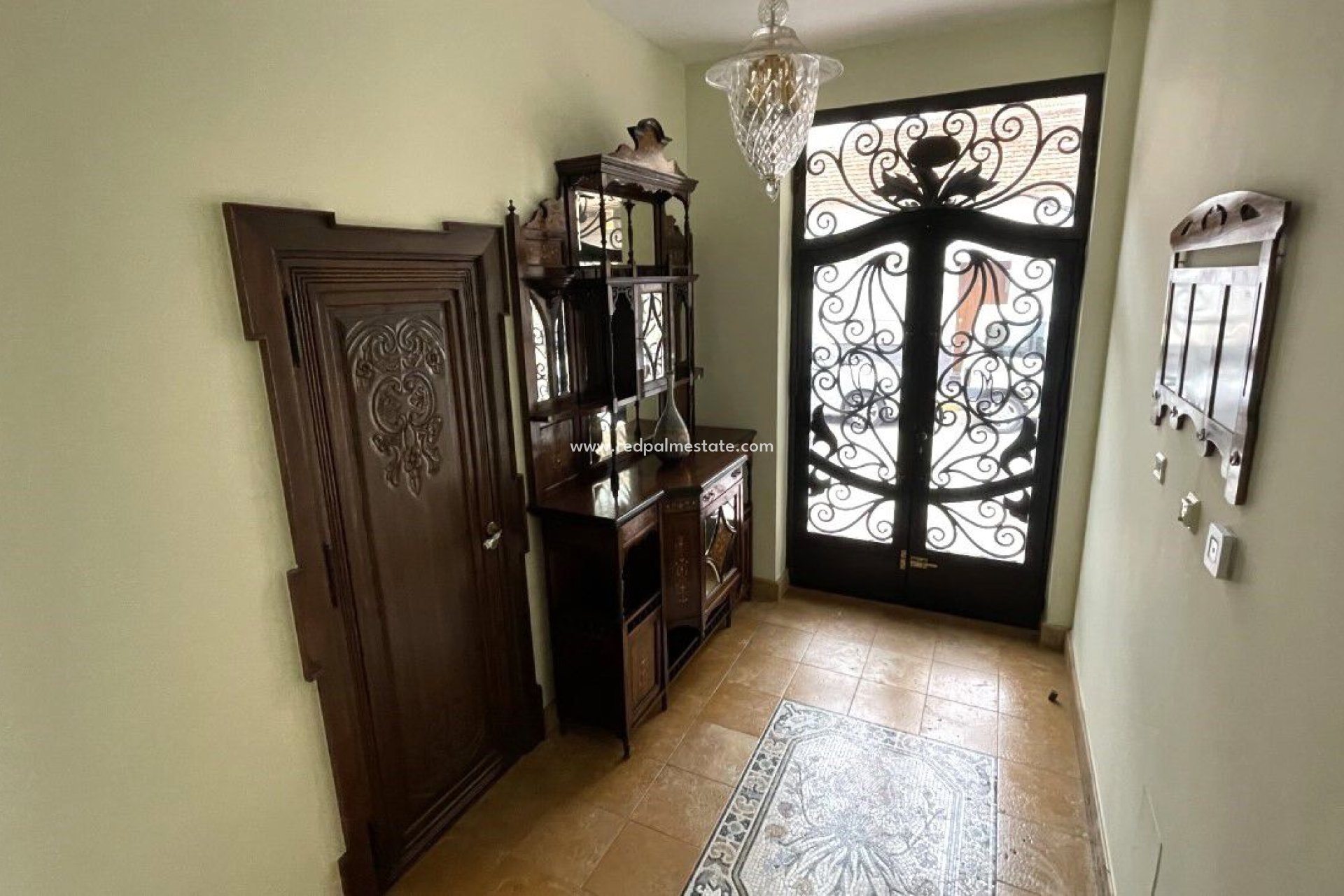 Återförsäljning - Radhus -
Torrevieja