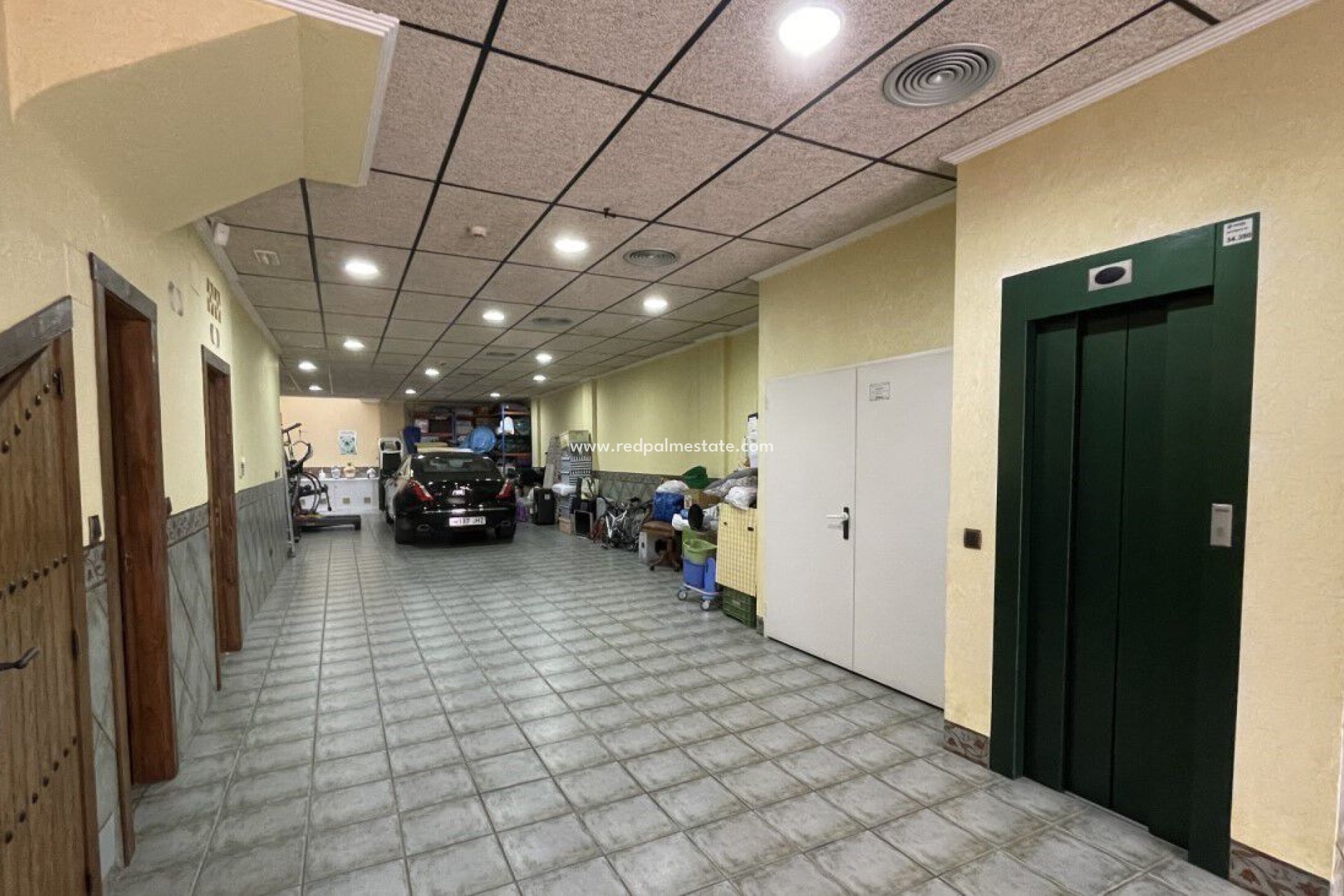 Återförsäljning - Radhus -
Torrevieja