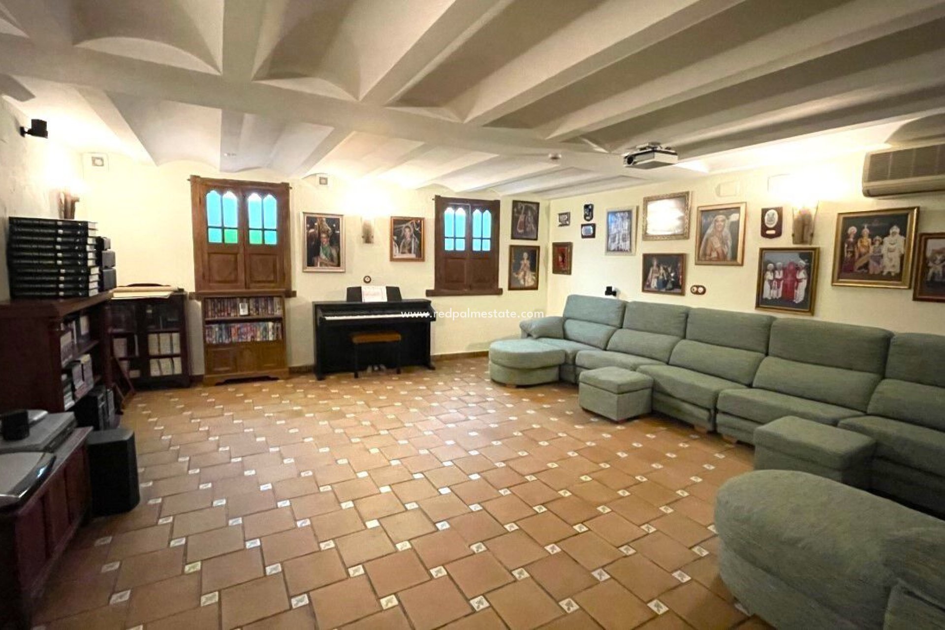 Återförsäljning - Radhus -
Torrevieja