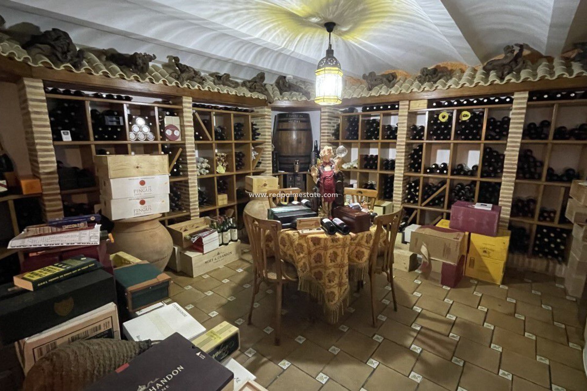 Återförsäljning - Radhus -
Torrevieja