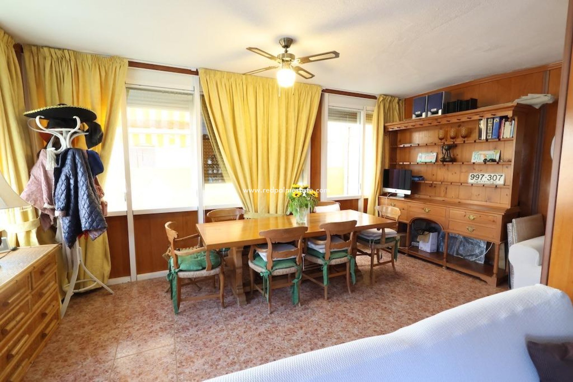 Återförsäljning - Radhus -
Torrevieja