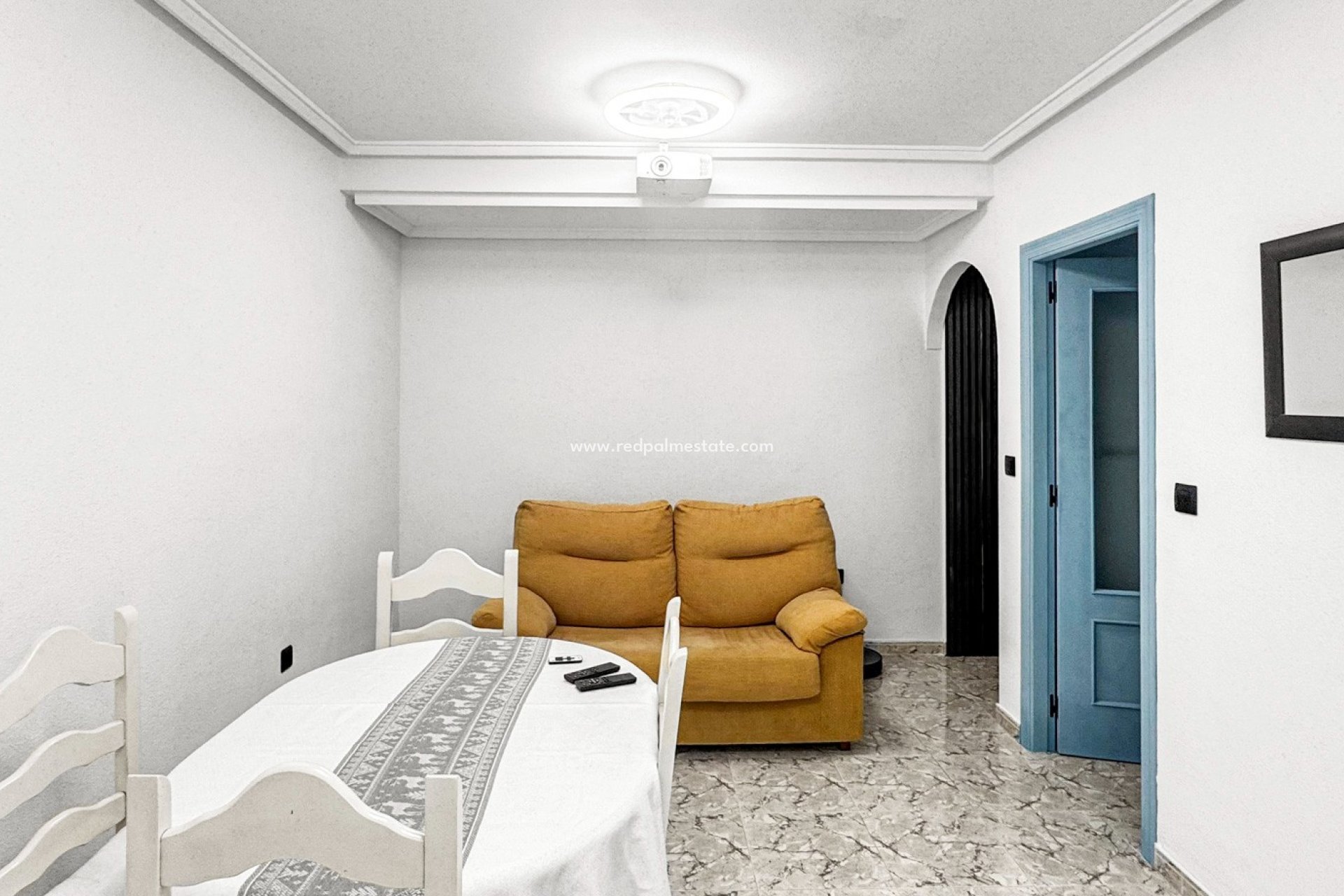 Återförsäljning - Radhus -
Torrevieja