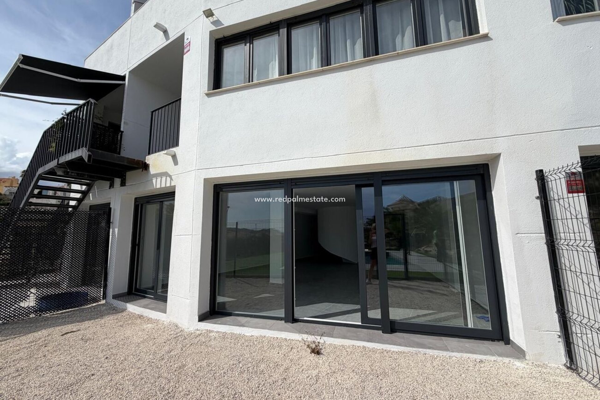 Återförsäljning - Radhus -
Villajoyosa - Montiboli