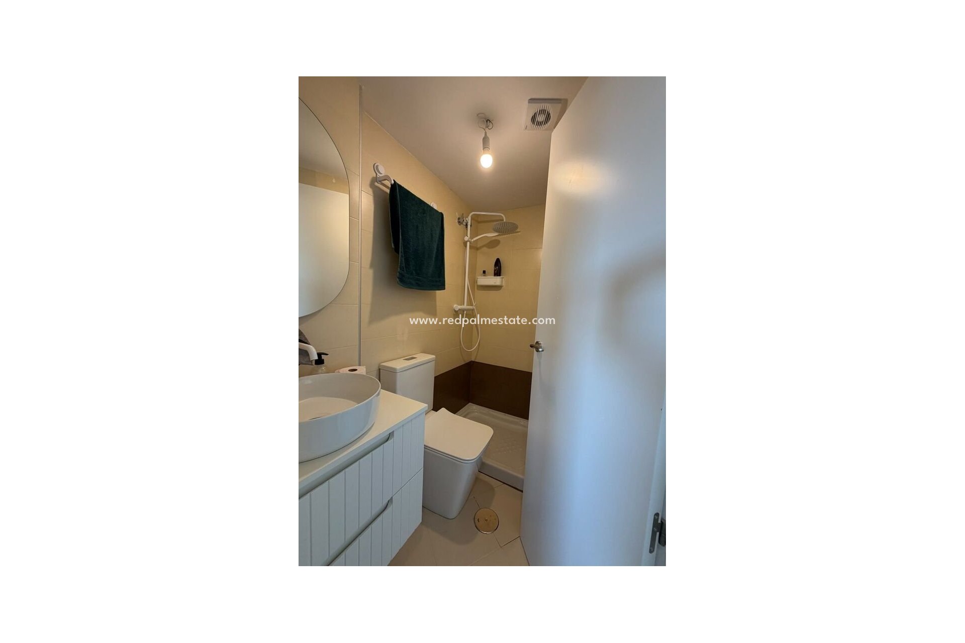 Återförsäljning - Radhus -
Villajoyosa - Montiboli