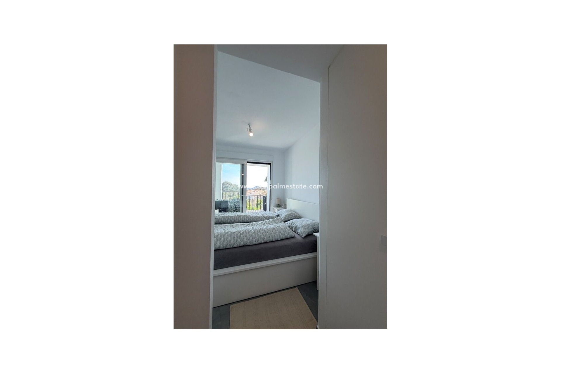 Återförsäljning - Radhus -
Villajoyosa - Montiboli