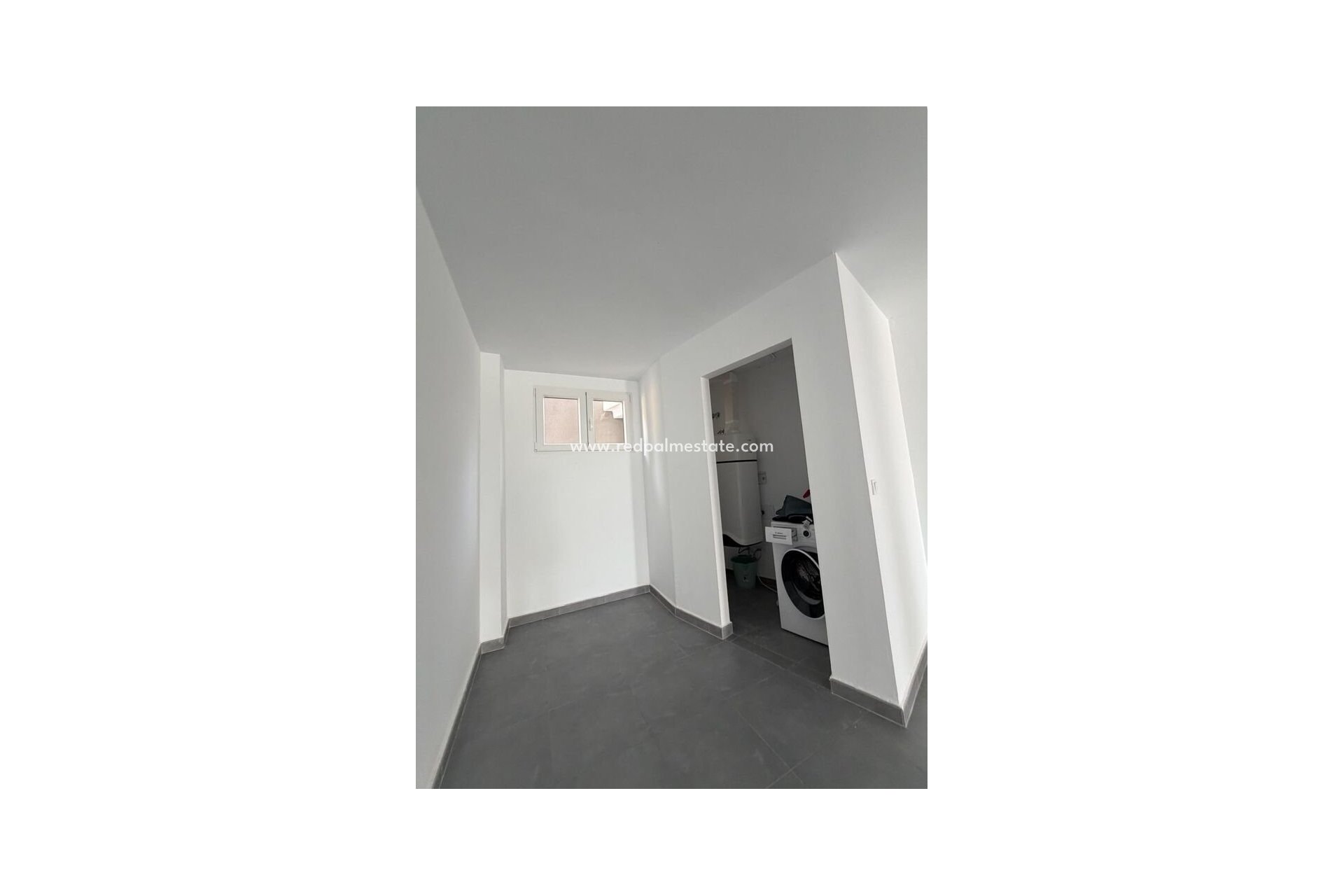 Återförsäljning - Radhus -
Villajoyosa - Montiboli