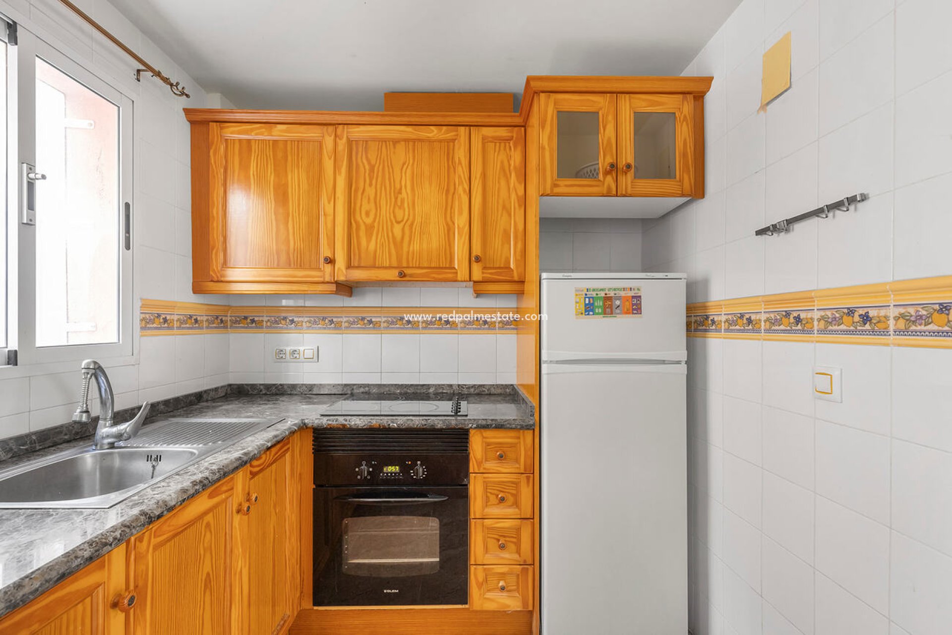 Återförsäljning - Semi Detached Penthouse -
Orihuela Costa - Costa Blanca