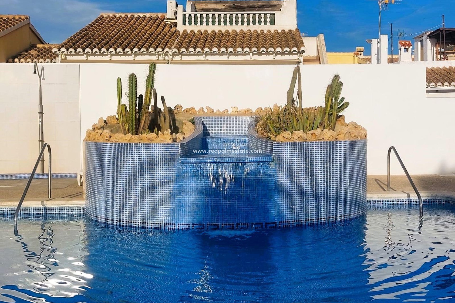 Återförsäljning - Semi -
Torrevieja - Los Balcones - Los Altos del Edén