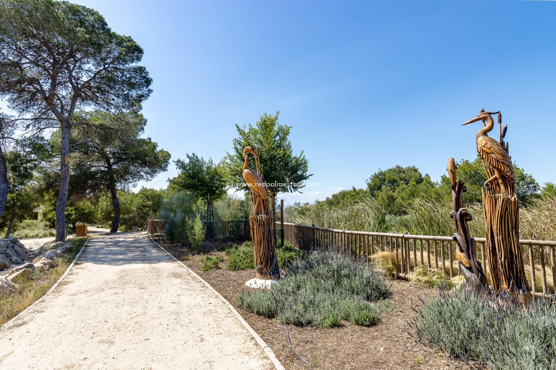 Återförsäljning - Stadshus -
Ciudad quesada - Costa Blanca