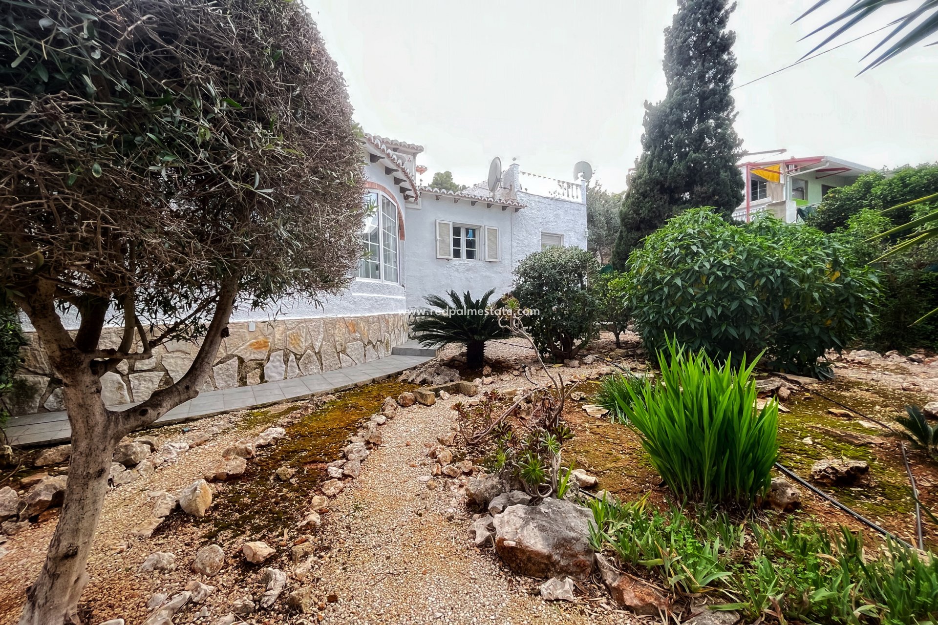 Återförsäljning - Stadshus -
Denia - Costa Blanca