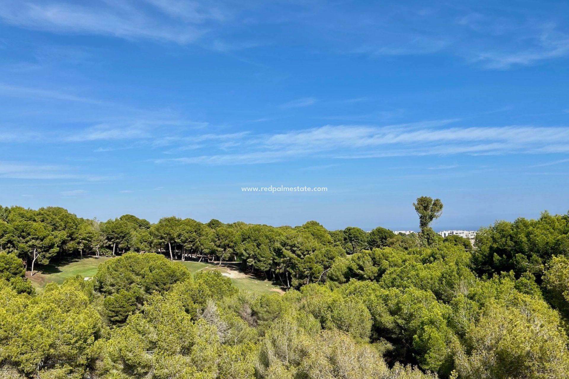 Återförsäljning - Stadshus -
Orihuela Costa - Costa Blanca