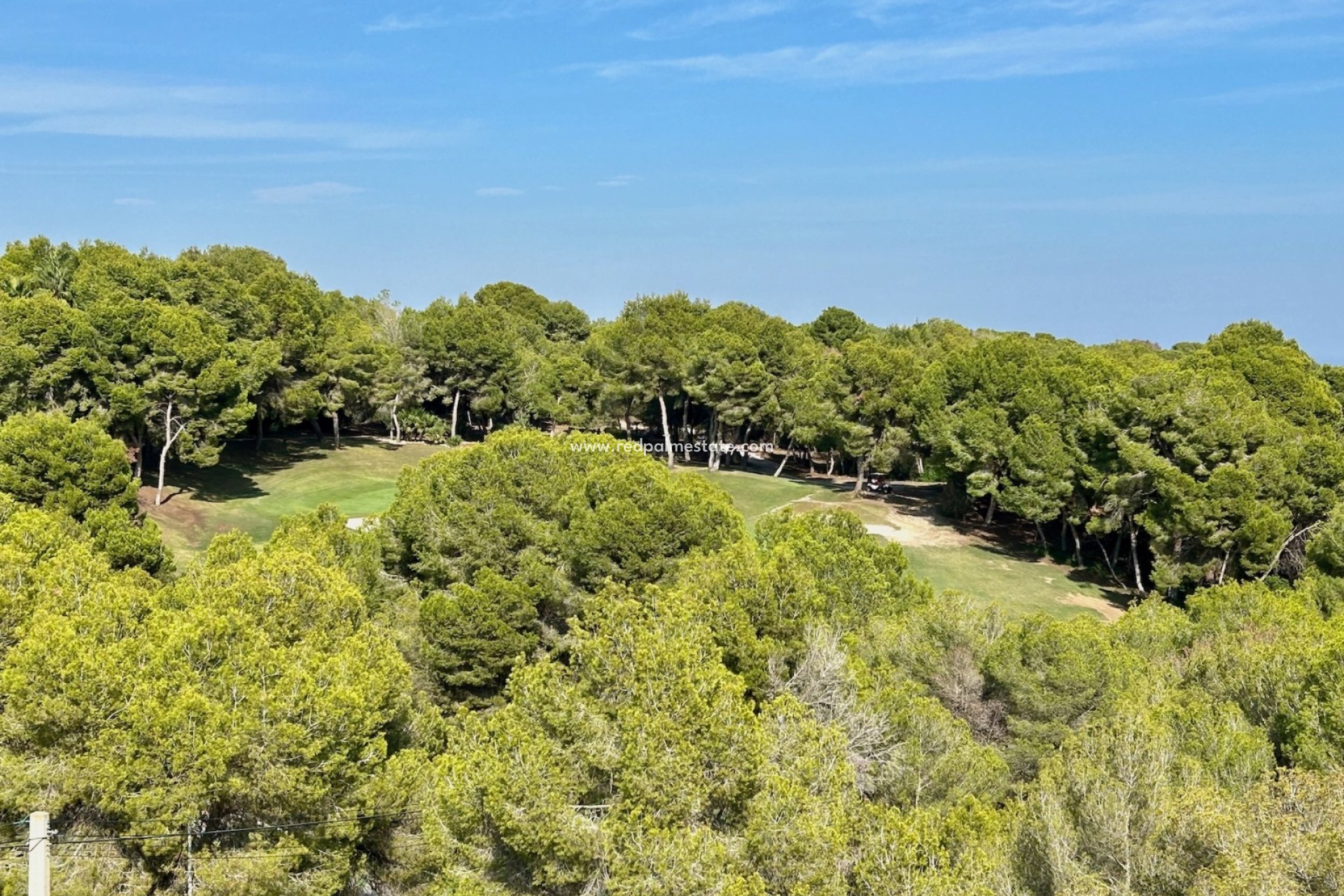 Återförsäljning - Stadshus -
Orihuela Costa - Costa Blanca