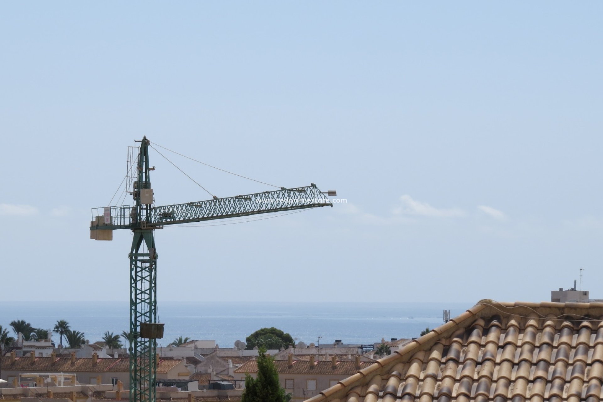 Återförsäljning - Stadshus -
Orihuela Costa - Inland