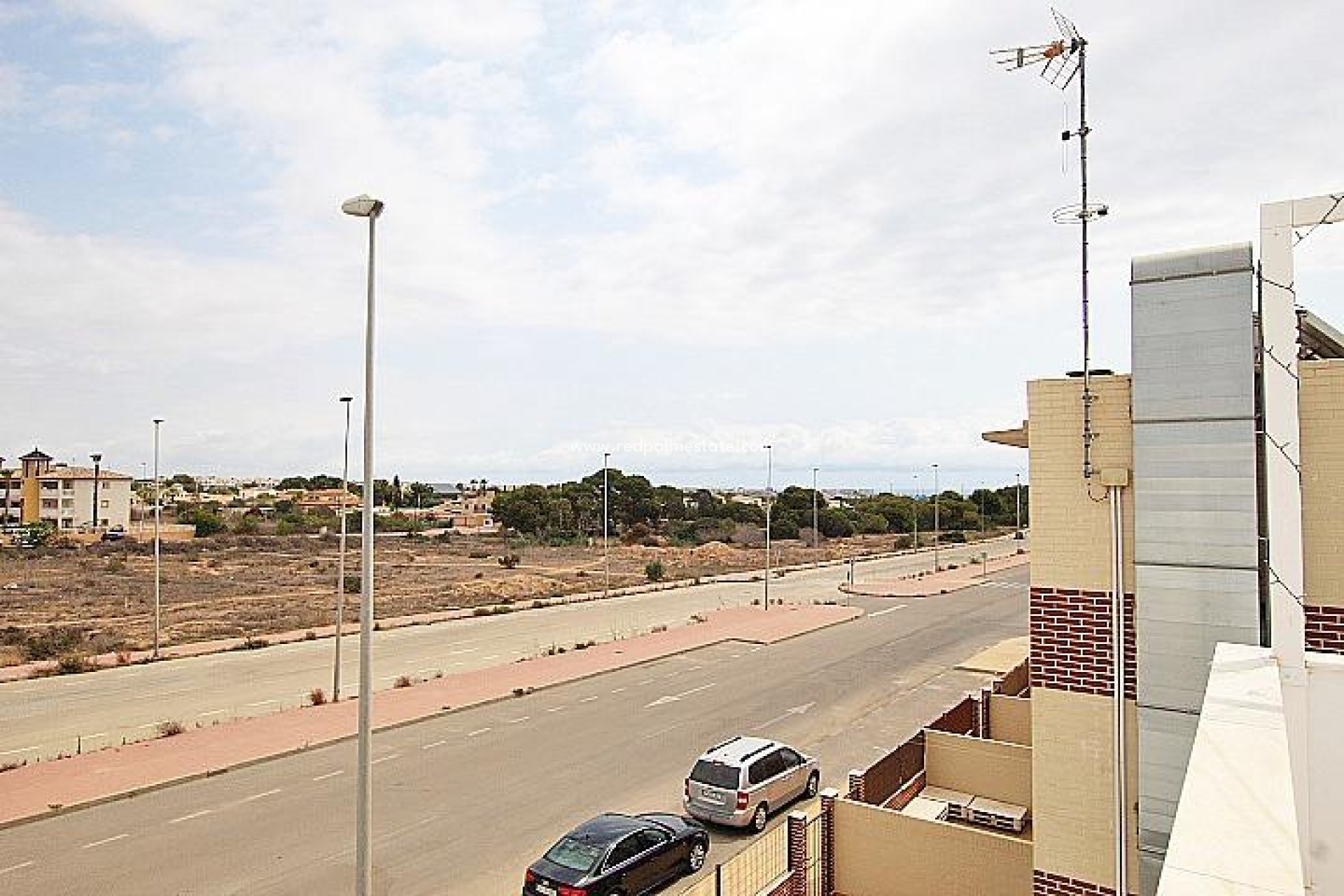 Återförsäljning - Stadshus -
Orihuela Costa - Lomas de Cabo Roig