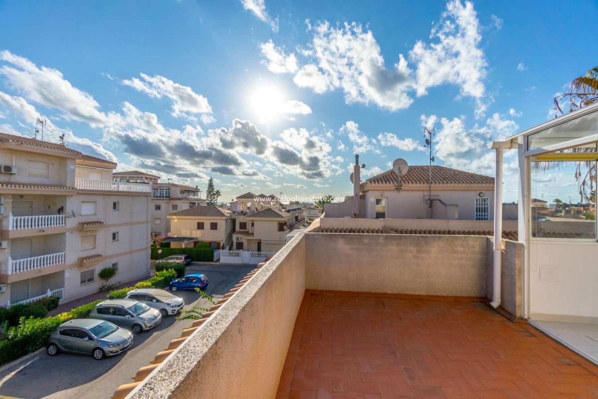 Återförsäljning - Stadshus -
Playa Flamenca - Costa Blanca