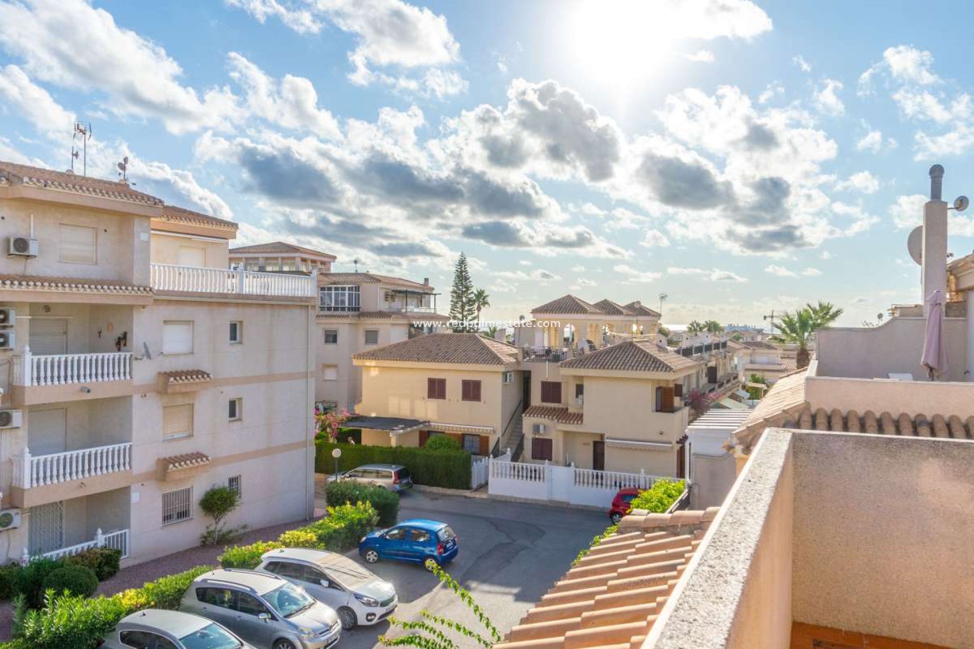 Återförsäljning - Stadshus -
Playa Flamenca - Costa Blanca