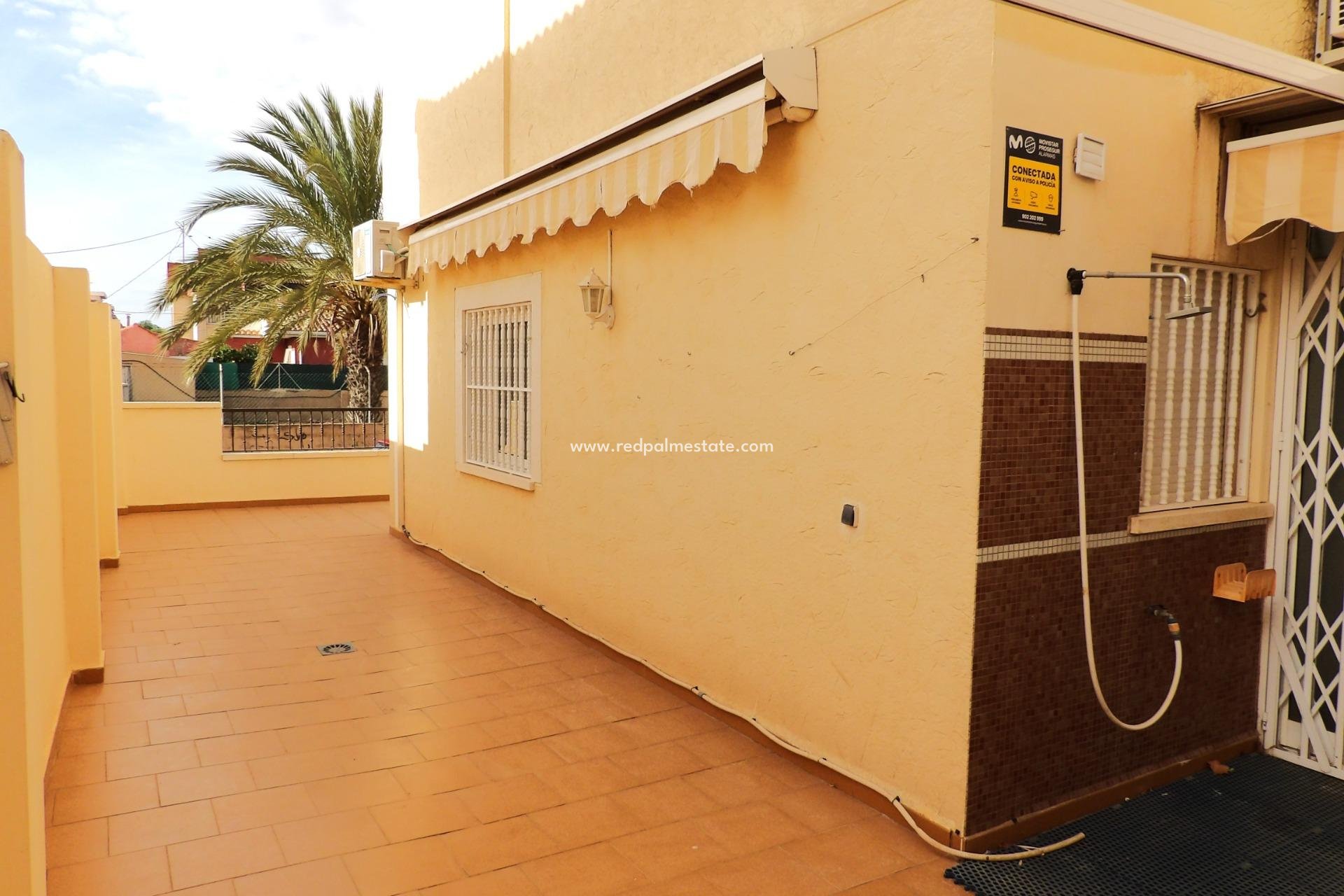 Återförsäljning - Stadshus -
SANTIAGO DE LA RIBERA - Playa De Santiago De La Ribera