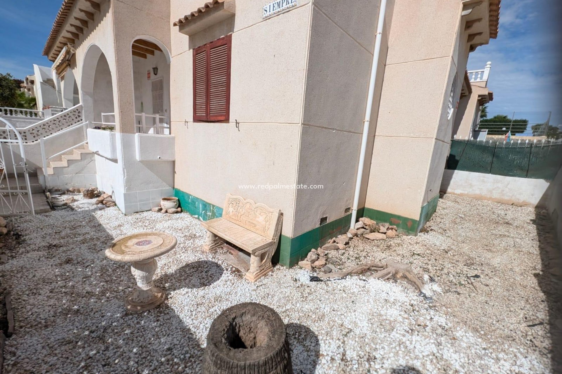 Återförsäljning - Stadshus -
Torrevieja - Los Balcones - Los Altos del Edén