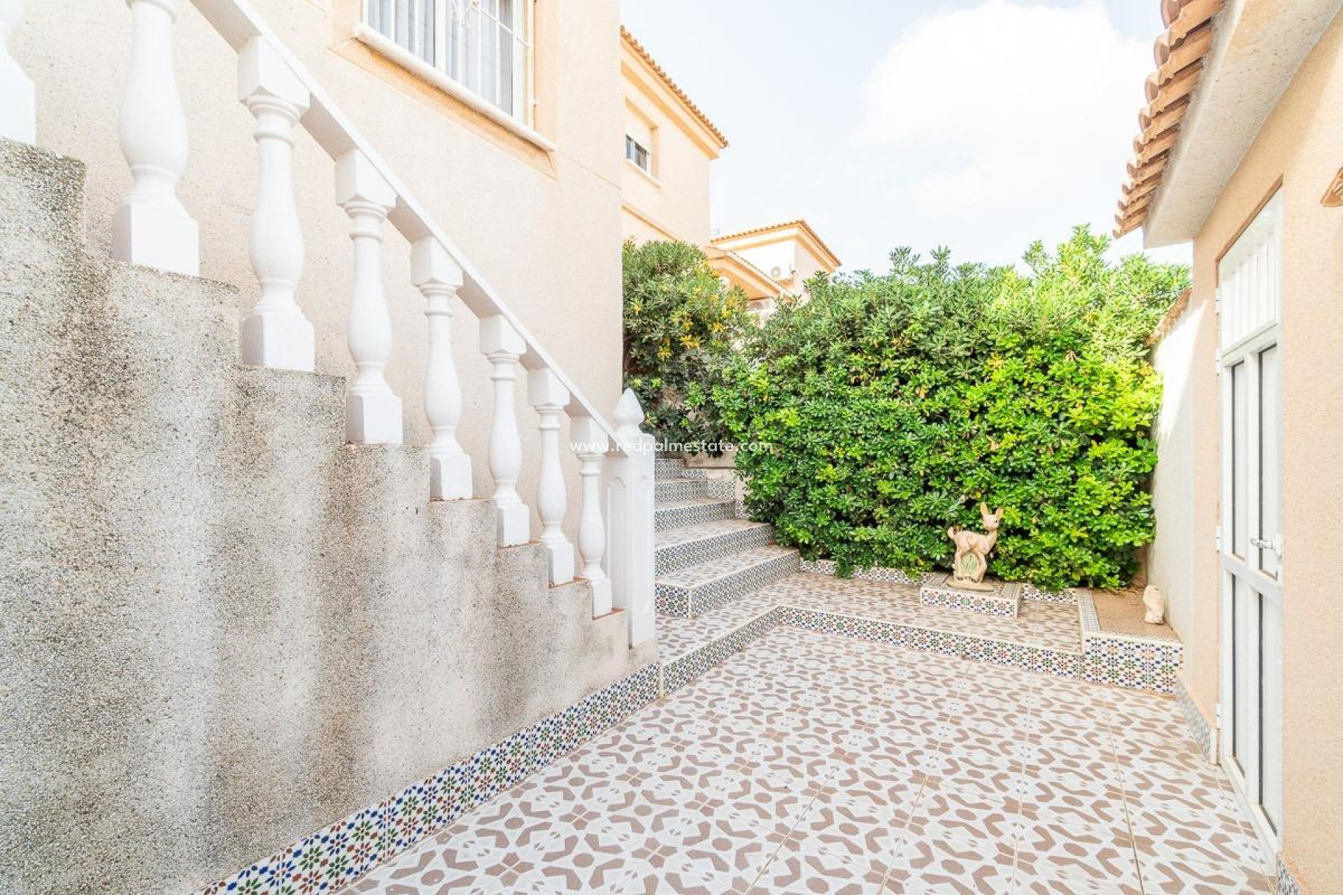 Återförsäljning - Stadshus -
Torrevieja - Los Balcones - Los Altos del Edén