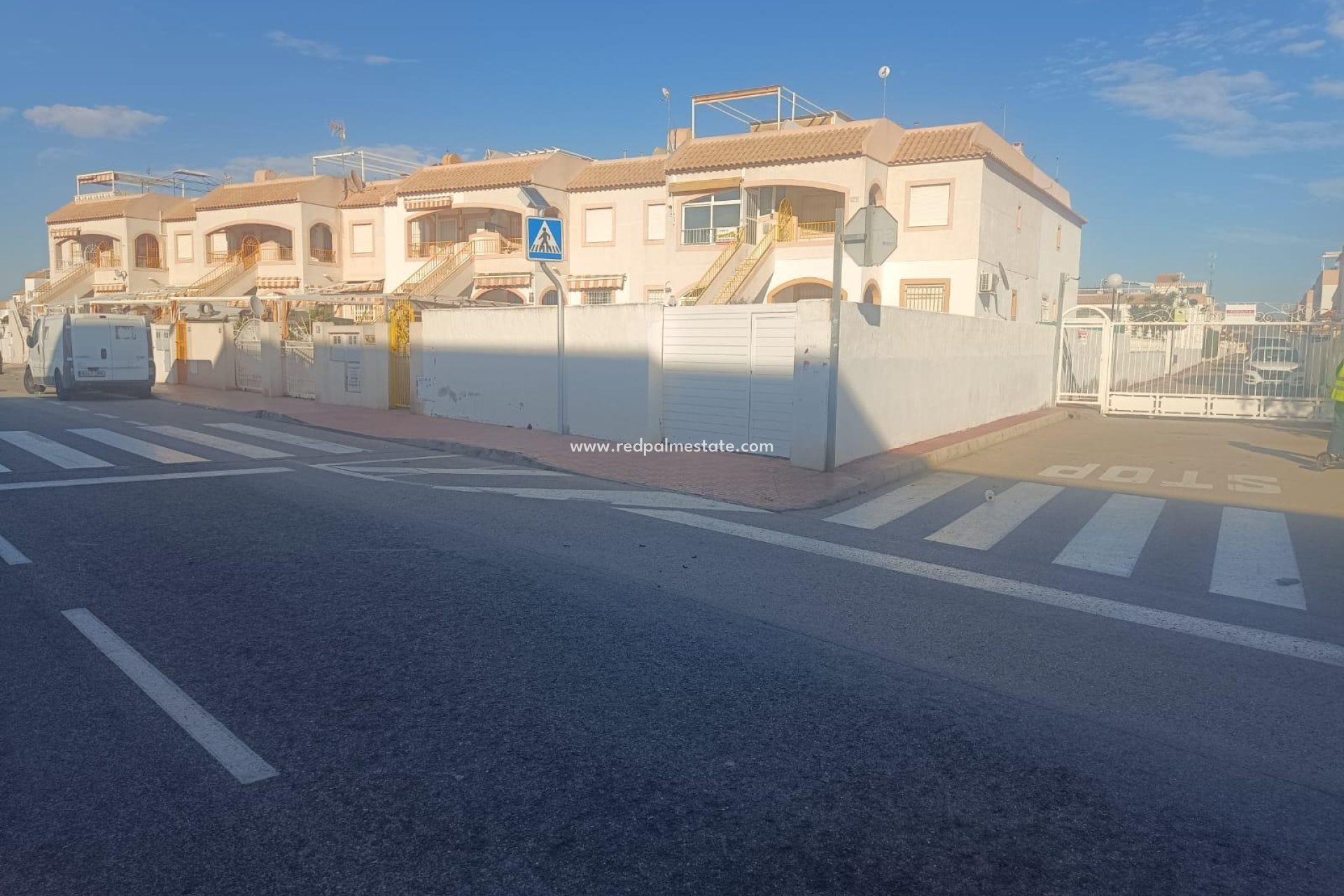 Återförsäljning - Stadshus -
Torrevieja - Torretas