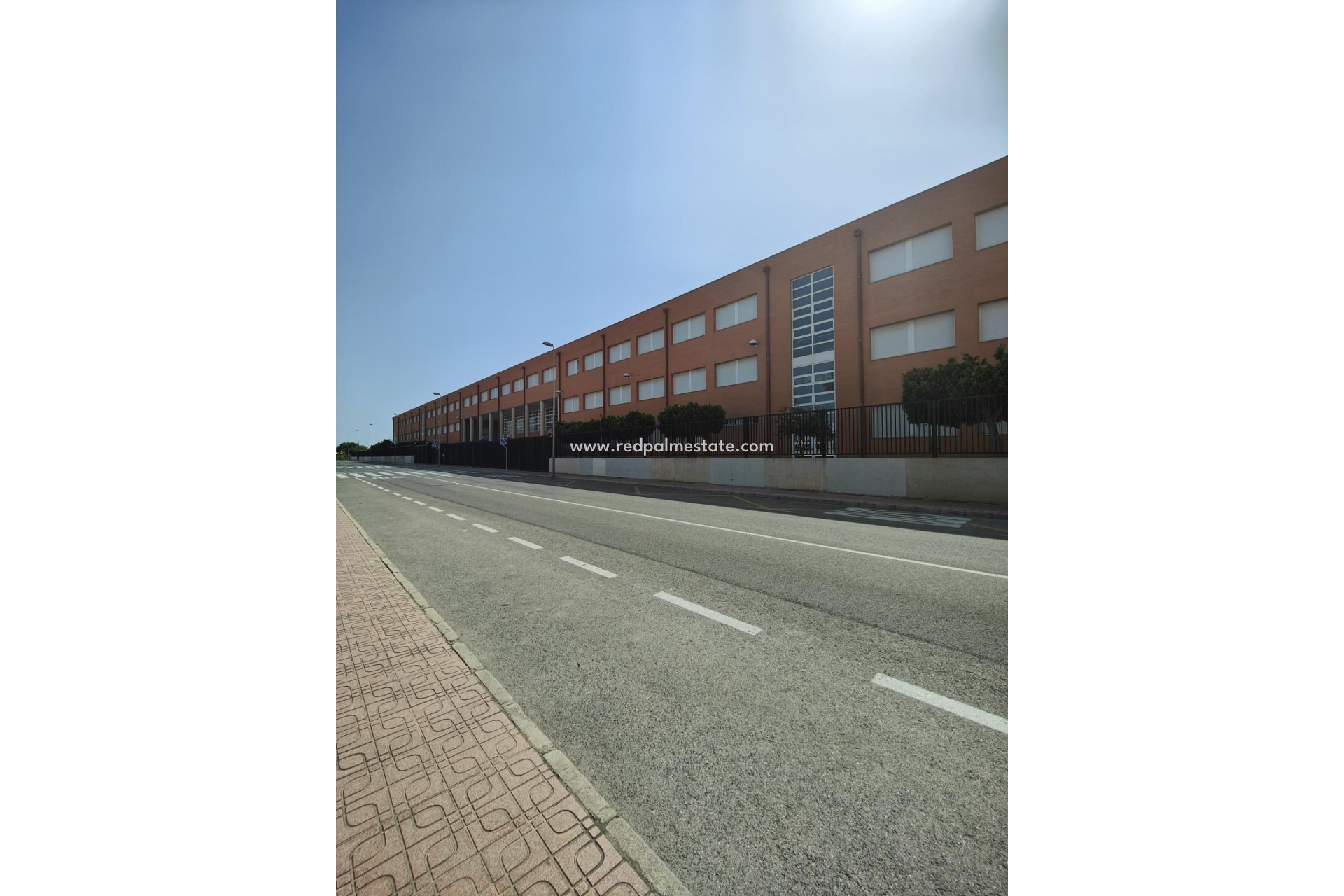 Återförsäljning - Stadshus -
Torrevieja - Torretas