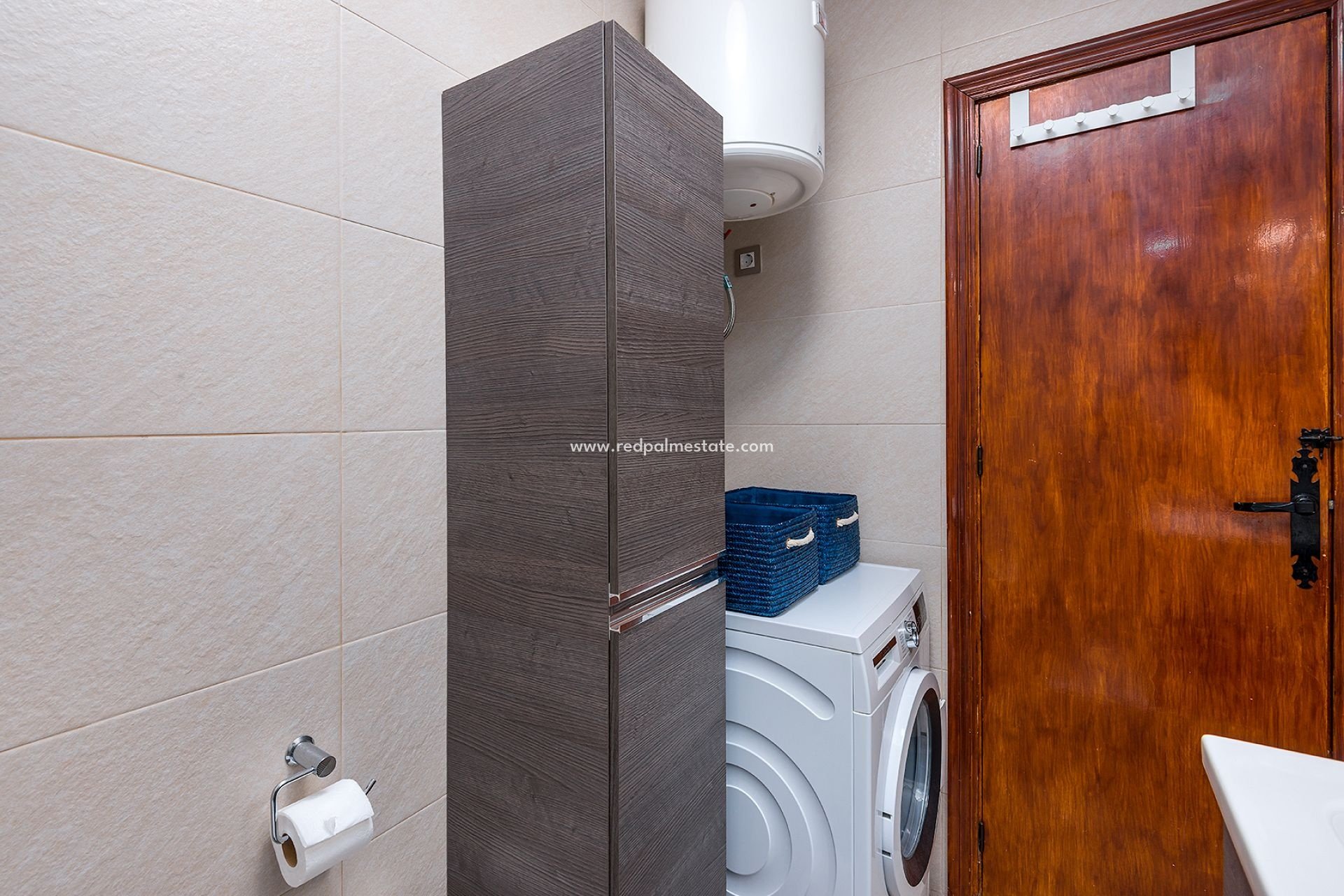 Återförsäljning - Studio Apartment -
Torrevieja