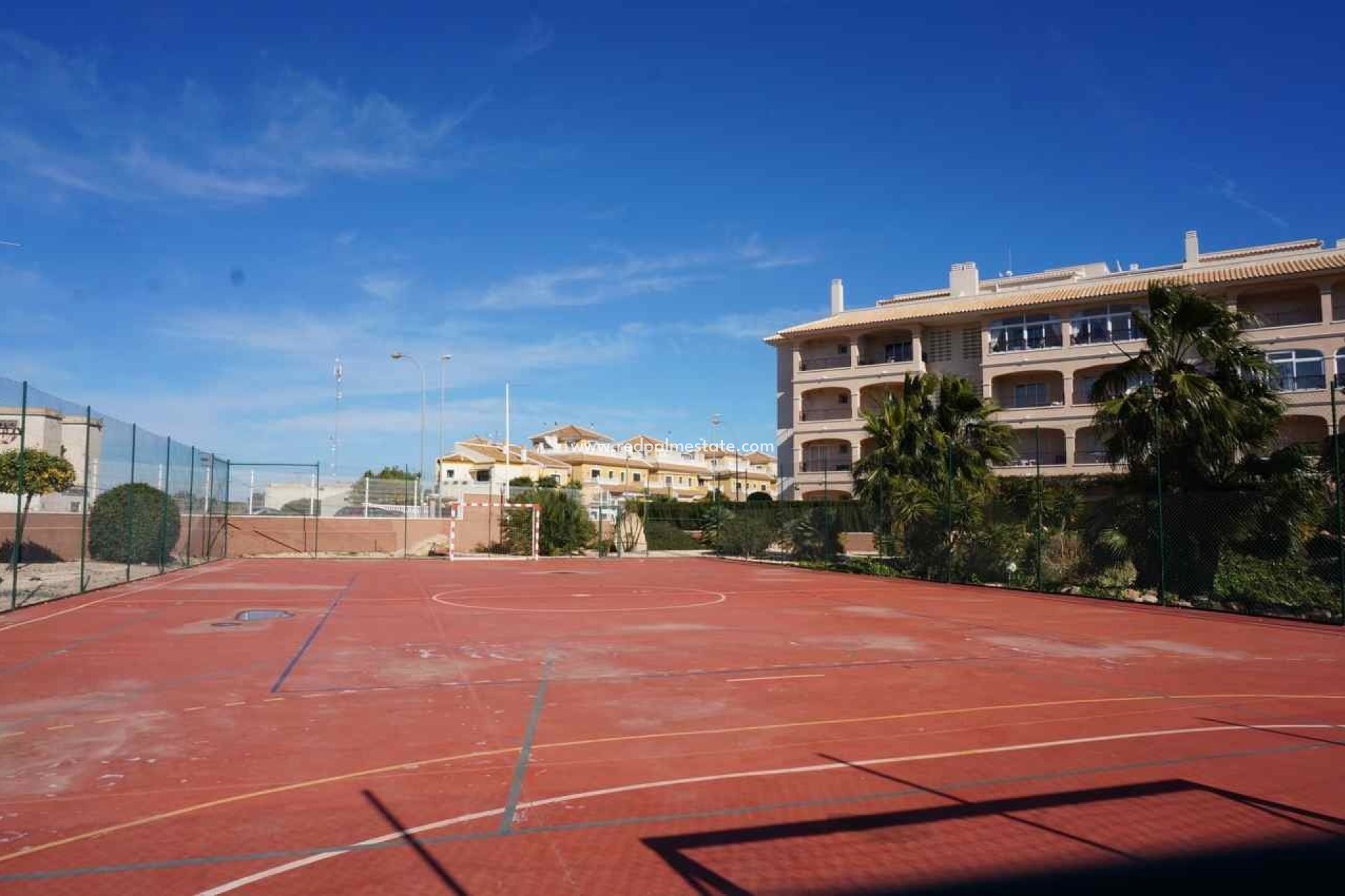 Återförsäljning - Takvåning -
Orihuela Costa - Playa Flamenca