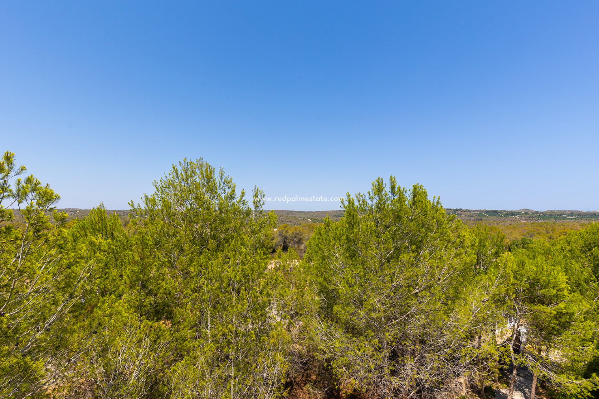 Återförsäljning - Takvåning -
Orihuela Costa