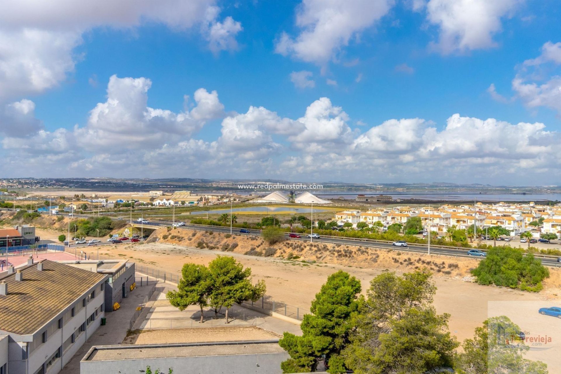 Återförsäljning - Takvåning -
Torrevieja - Centro