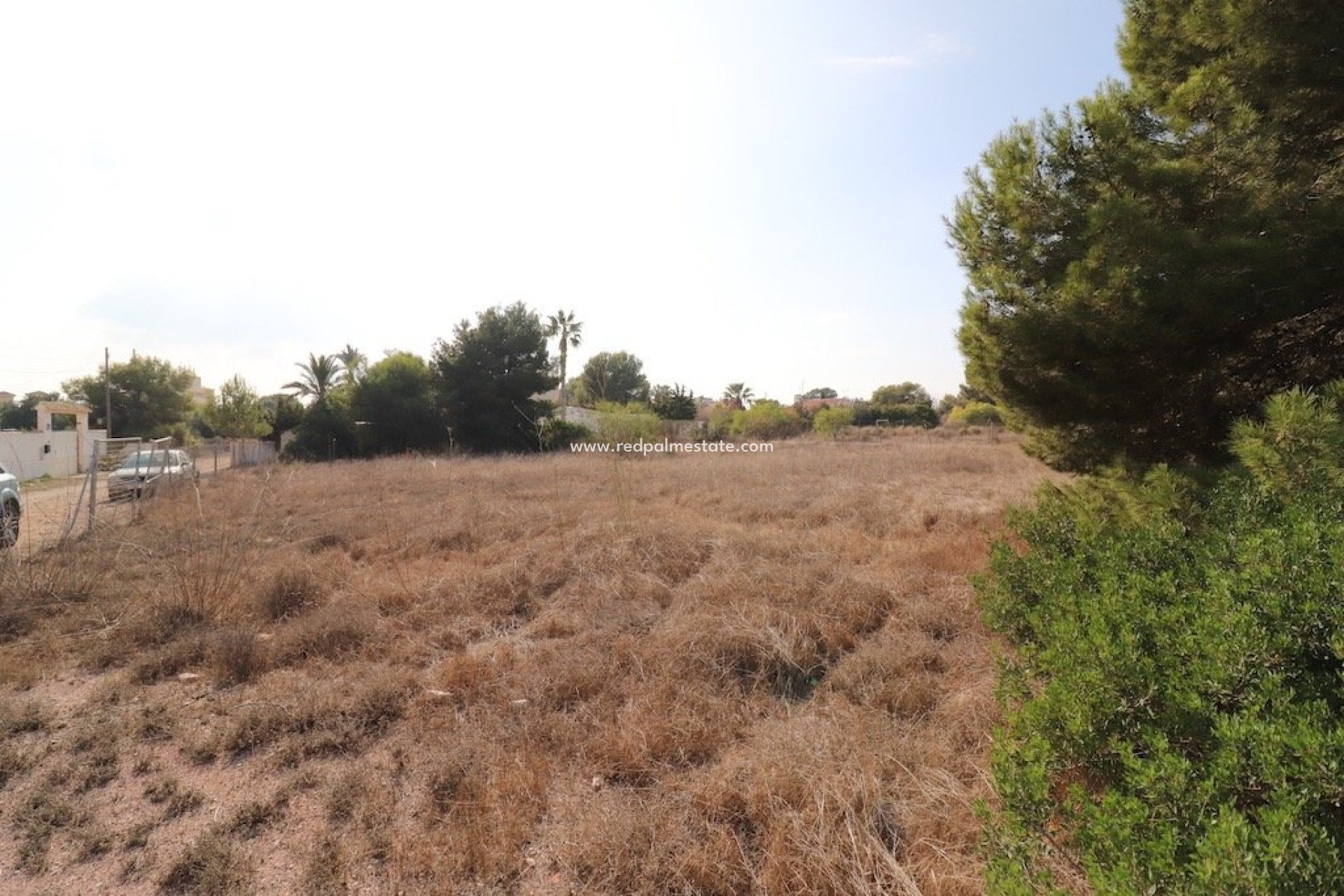 Återförsäljning - Tomt -
Orihuela Costa - Lomas de Cabo Roig