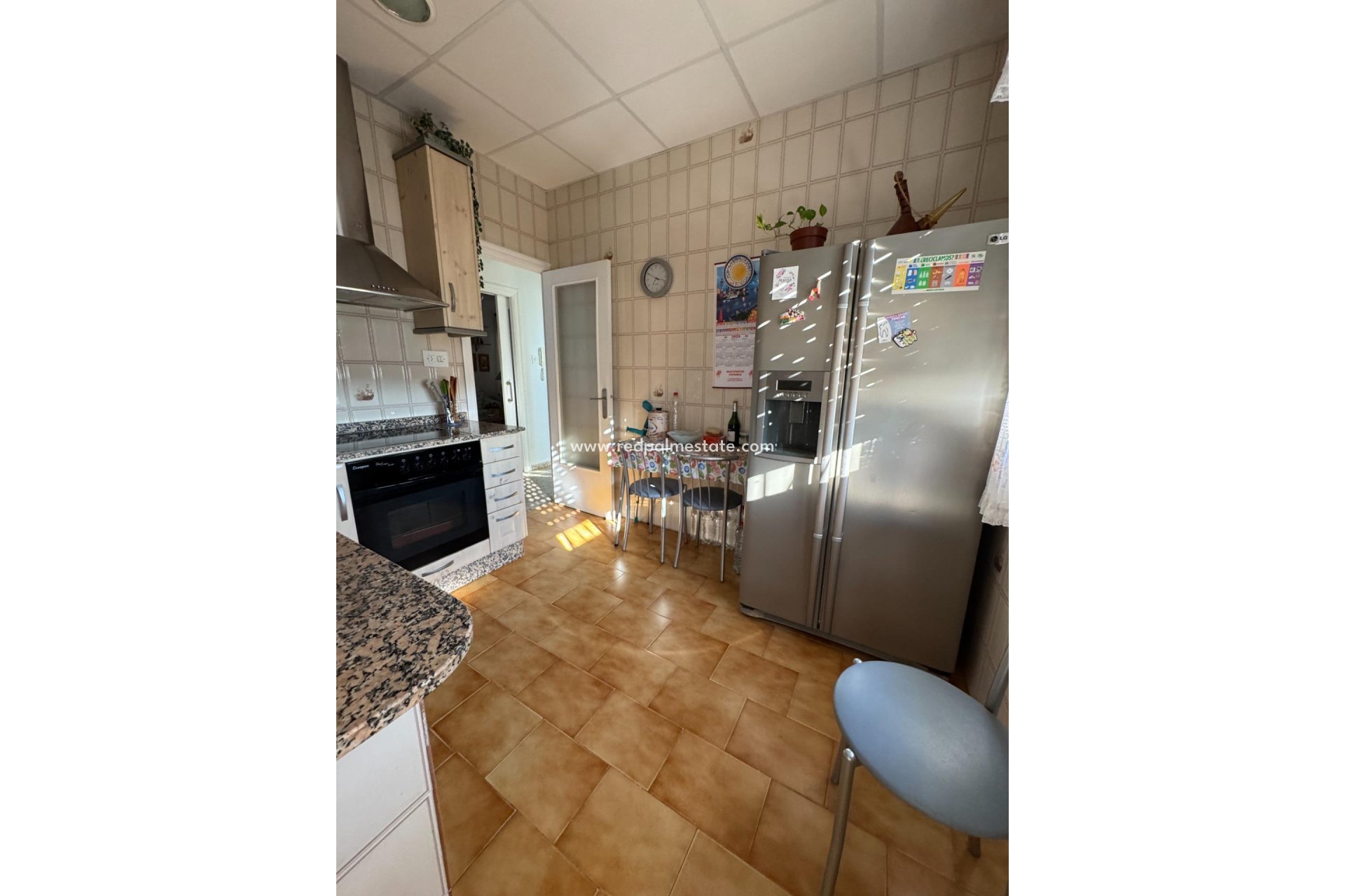 Återförsäljning - Villa -
Albatera - Partida Lomas