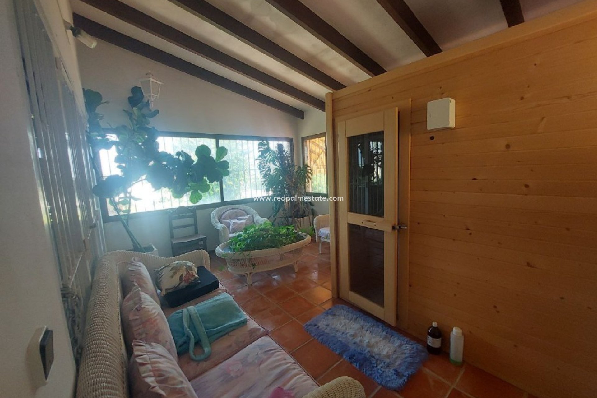 Återförsäljning - Villa -
Albir - Costa Blanca