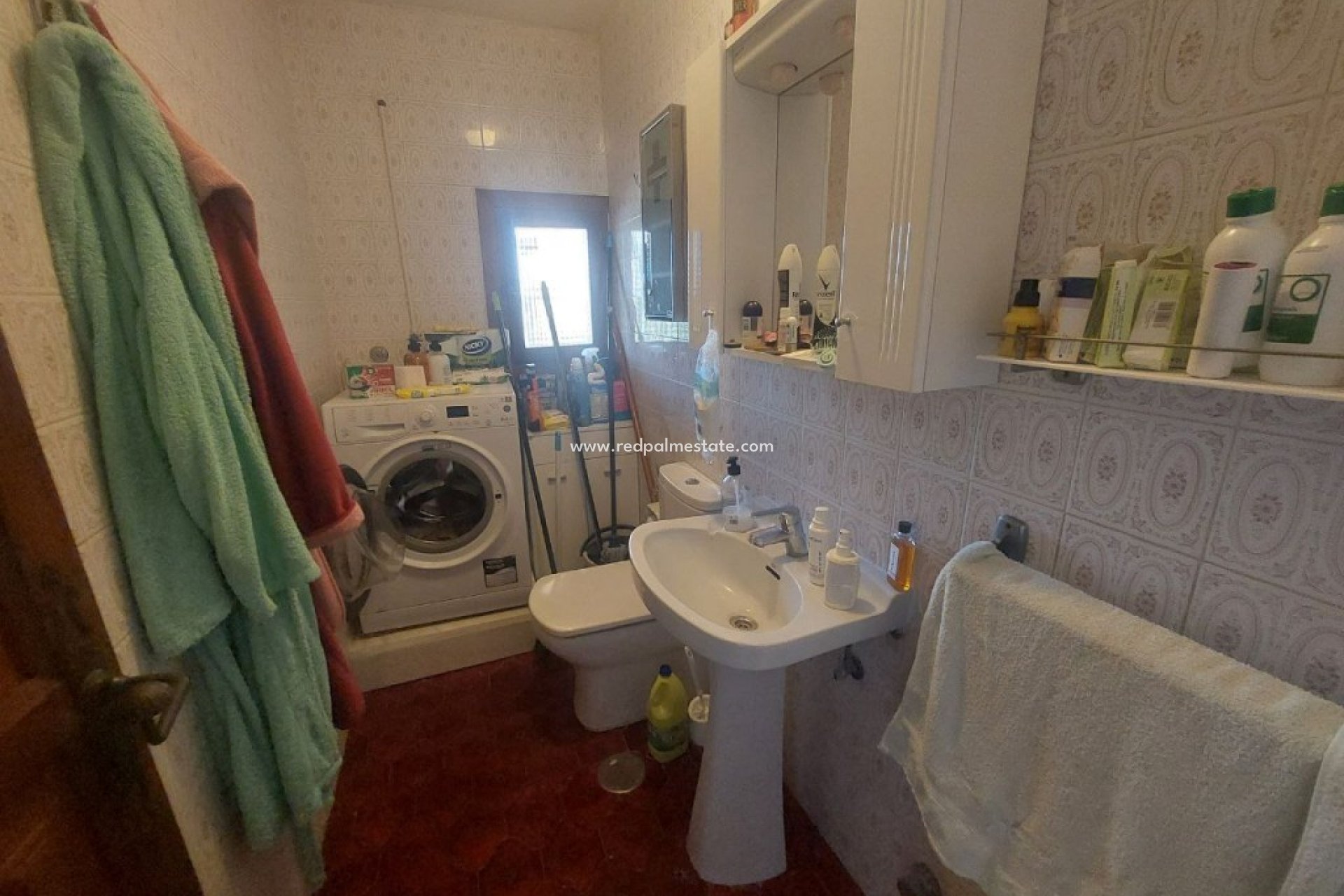 Återförsäljning - Villa -
Albir - Costa Blanca