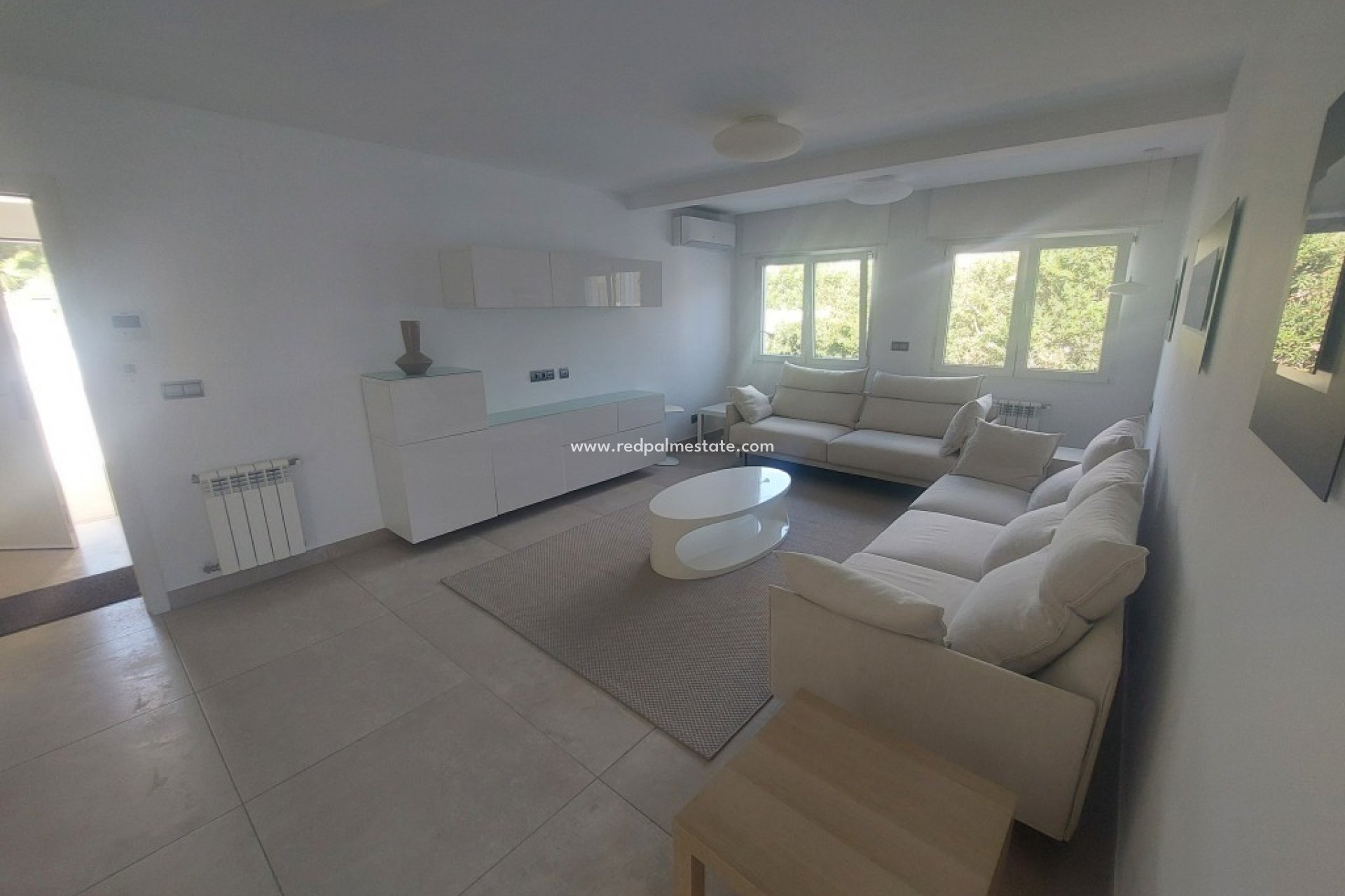 Återförsäljning - Villa -
Albir - Costa Blanca