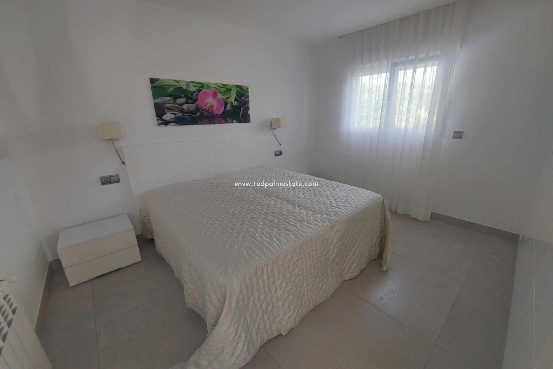 Återförsäljning - Villa -
Albir - Costa Blanca